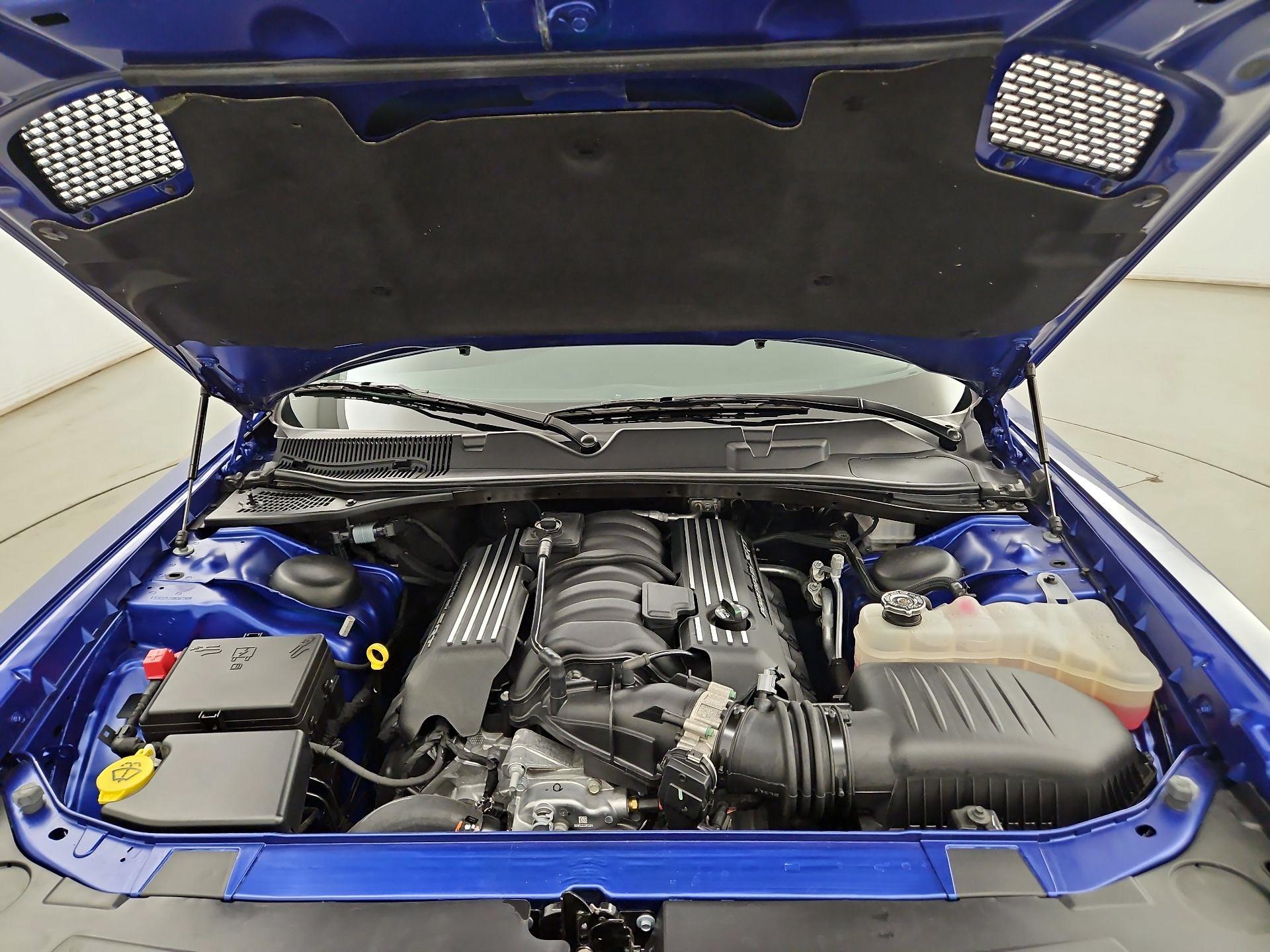 Thumbnail: 2021 Dodge Challenger - 20