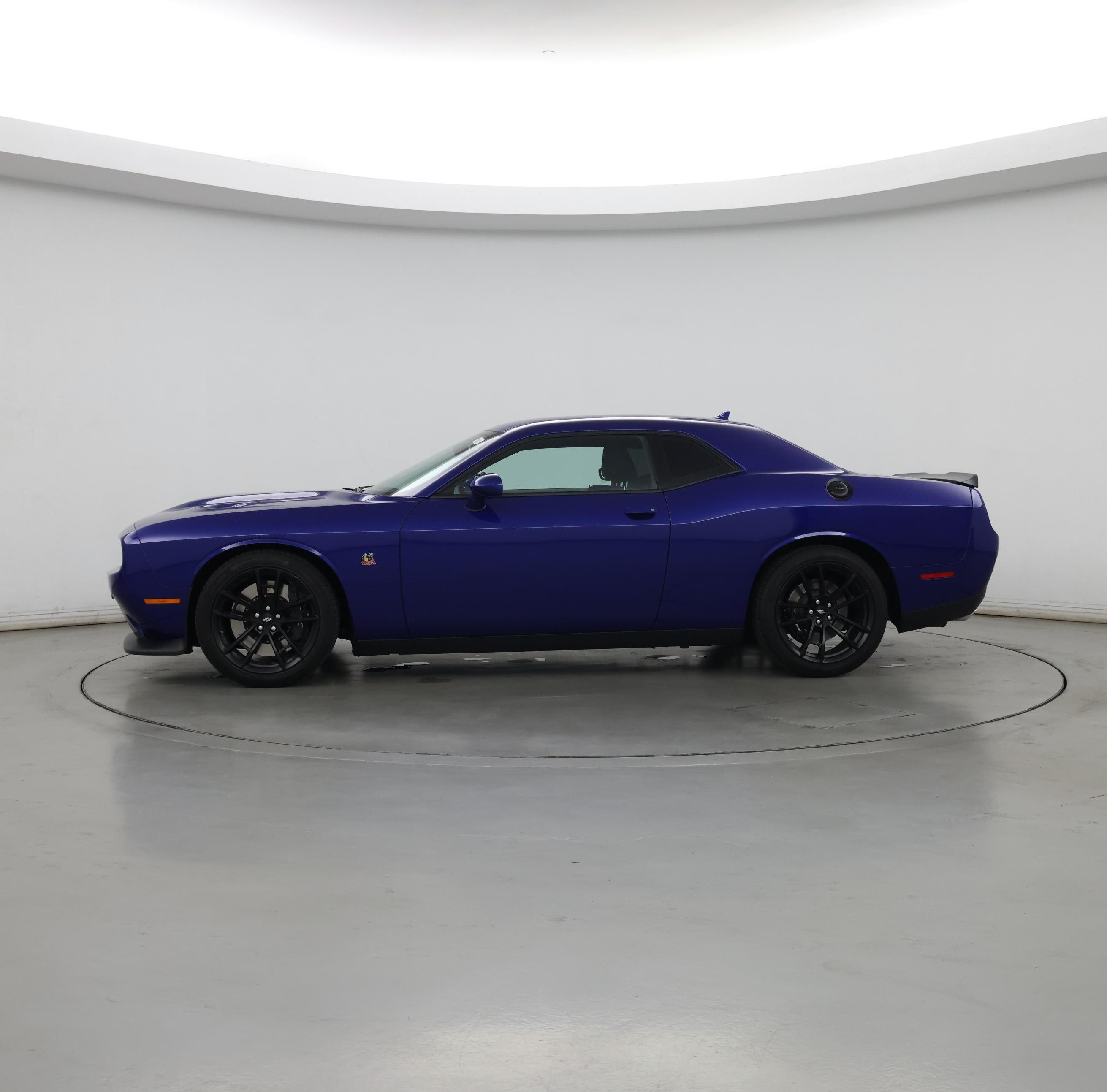 Thumbnail: 2021 Dodge Challenger - 3