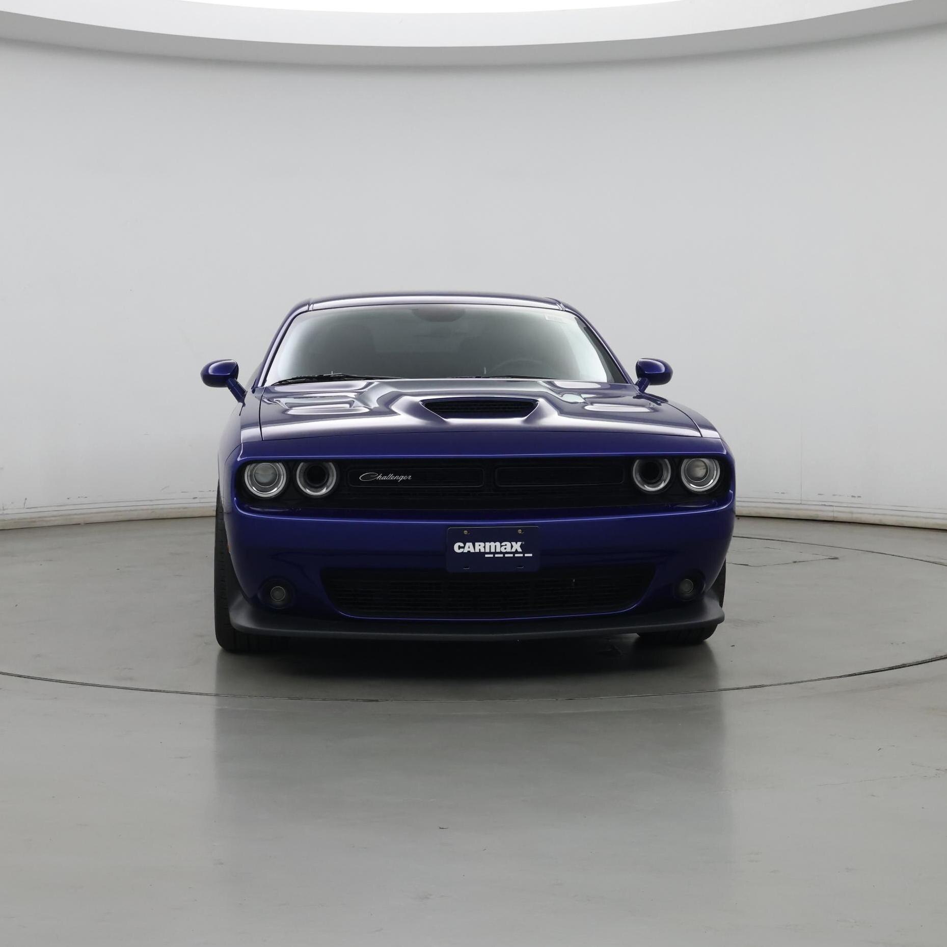 Thumbnail: 2021 Dodge Challenger - 5