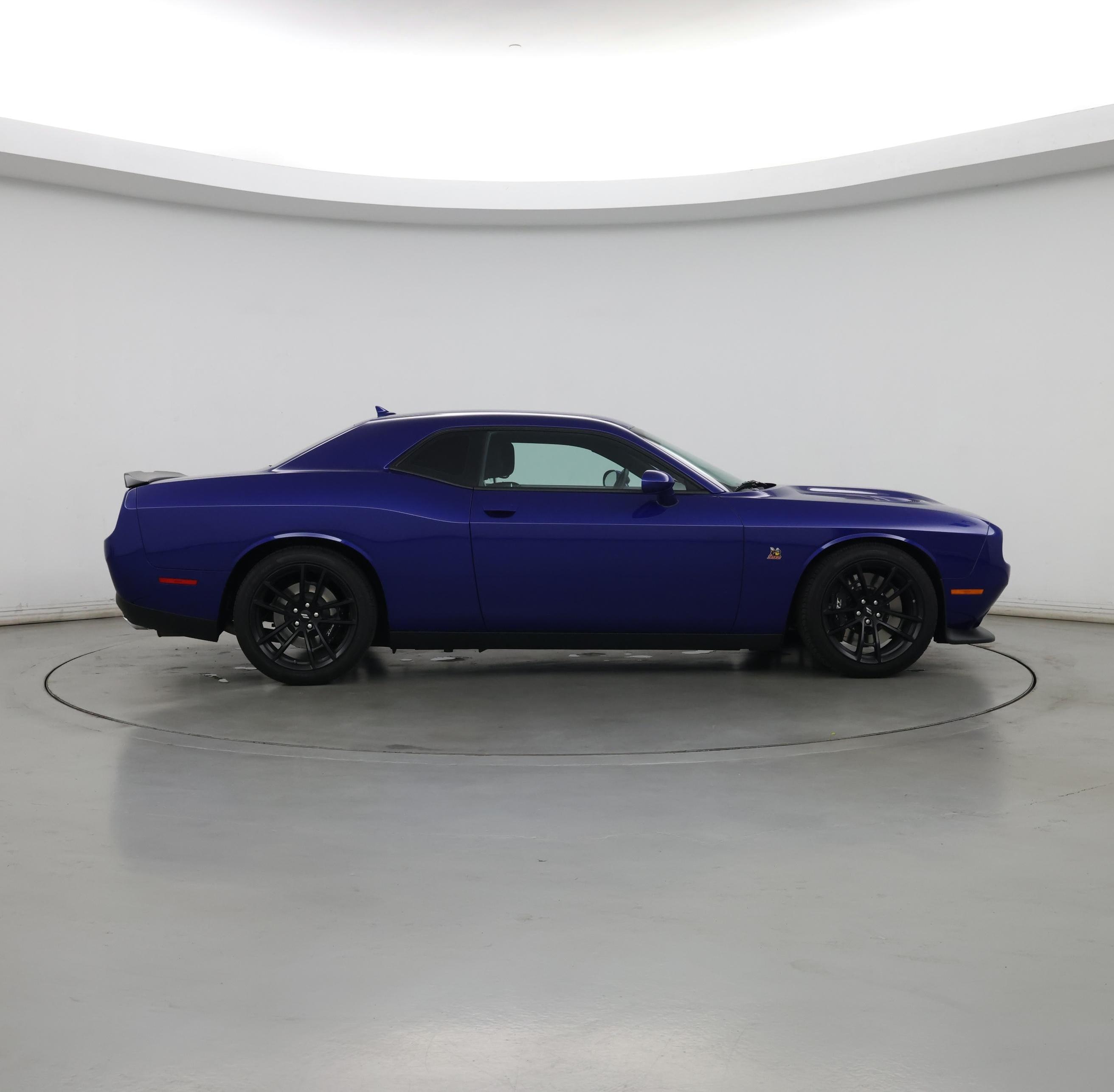 Thumbnail: 2021 Dodge Challenger - 7