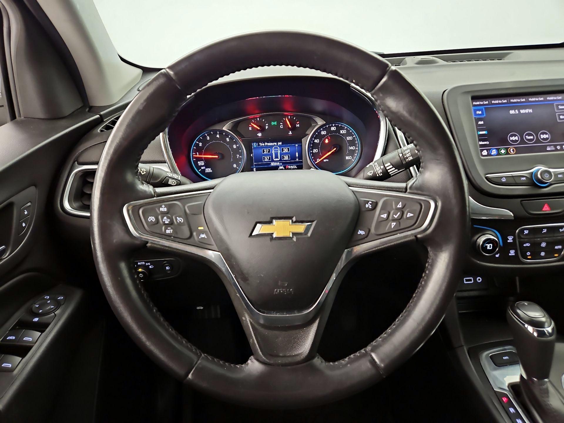 Thumbnail: 2020 Chevrolet Equinox - 10