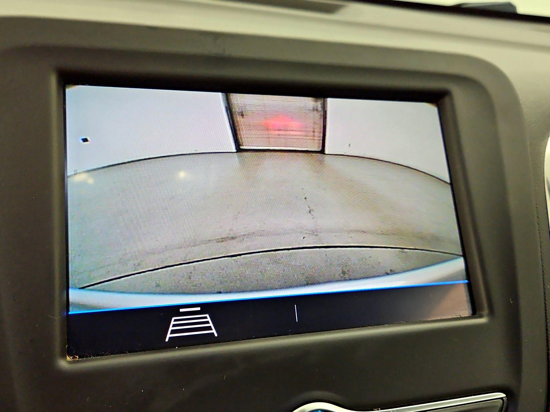 Thumbnail: 2020 Chevrolet Equinox - 14