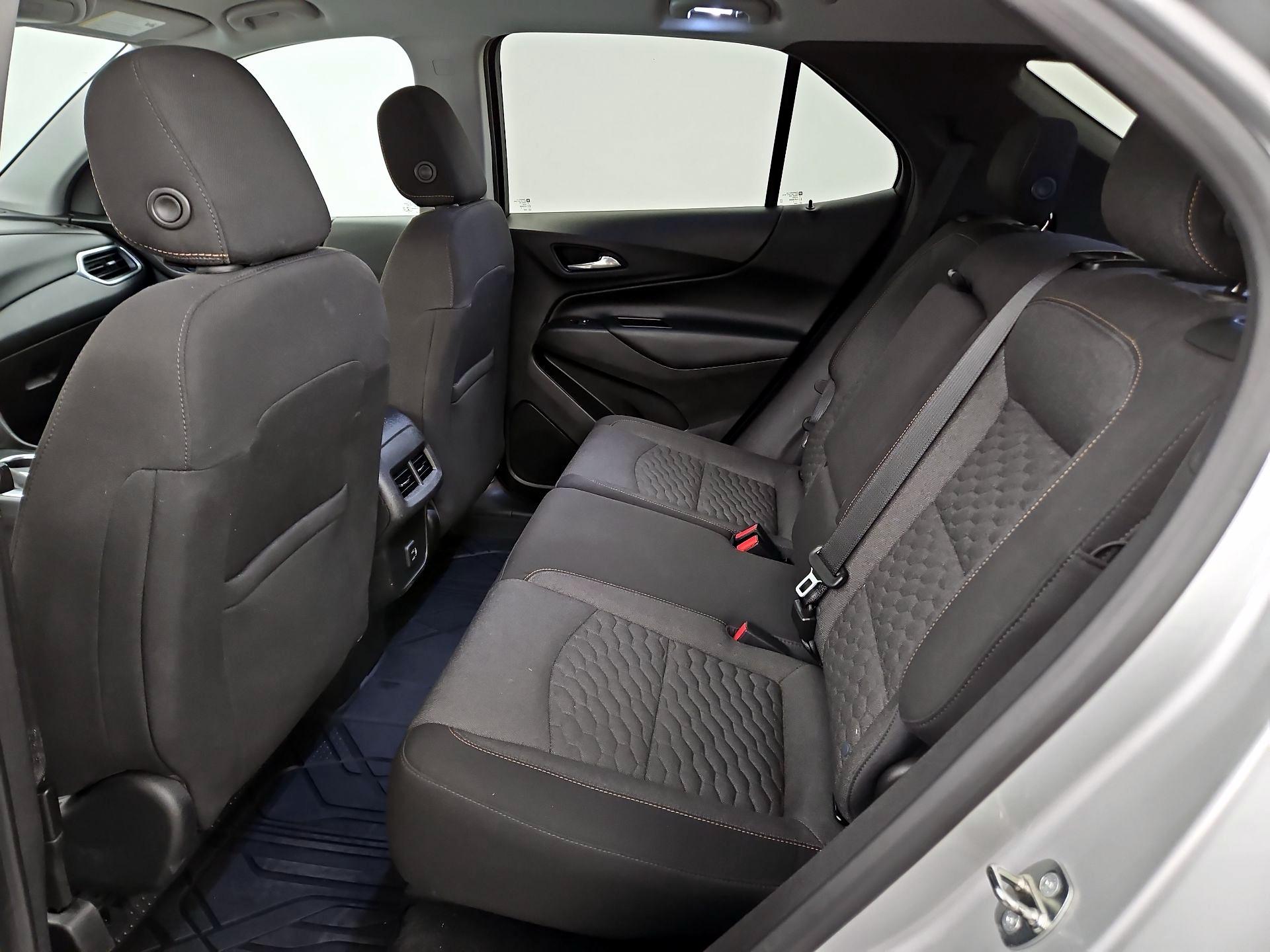 Thumbnail: 2020 Chevrolet Equinox - 19