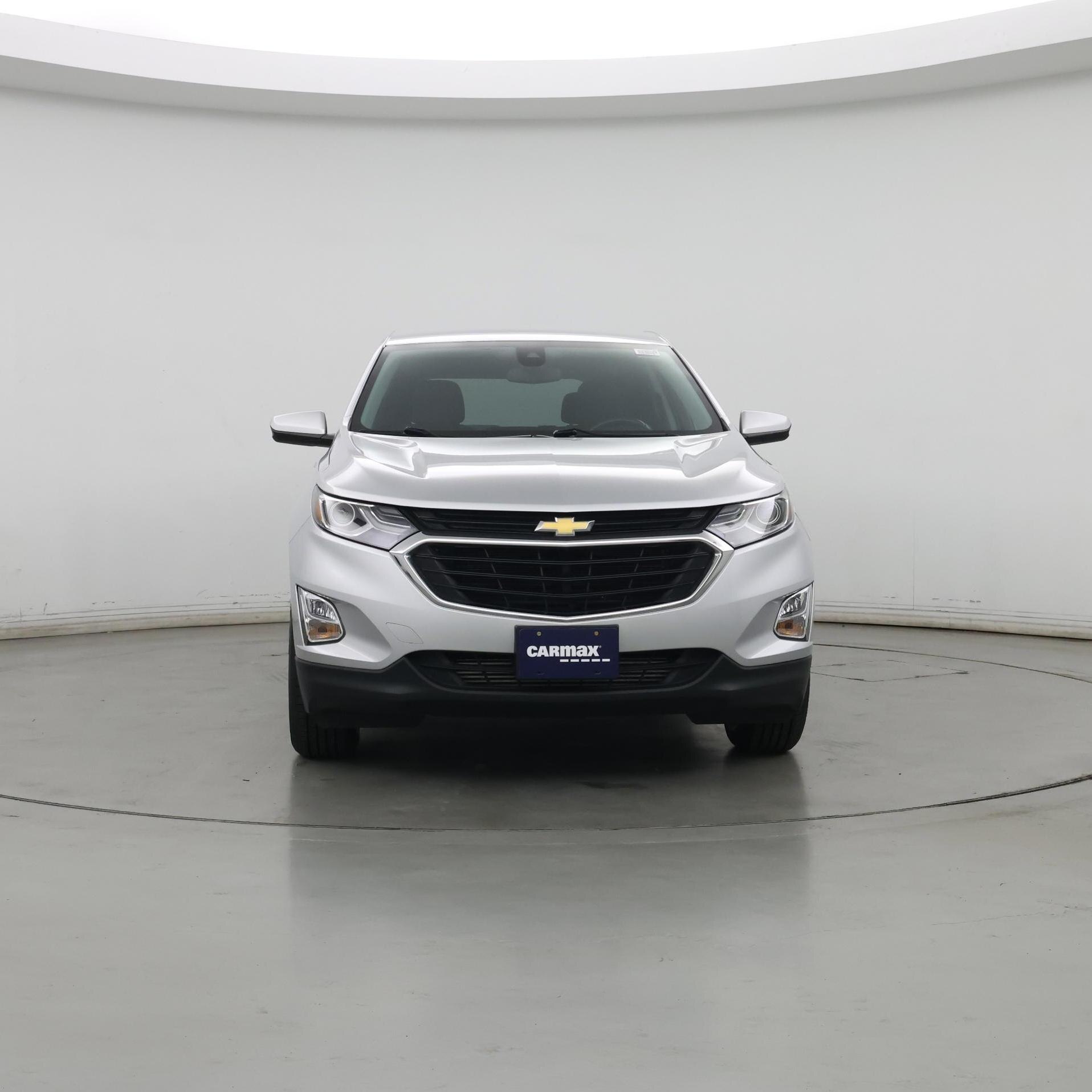 Thumbnail: 2020 Chevrolet Equinox - 5