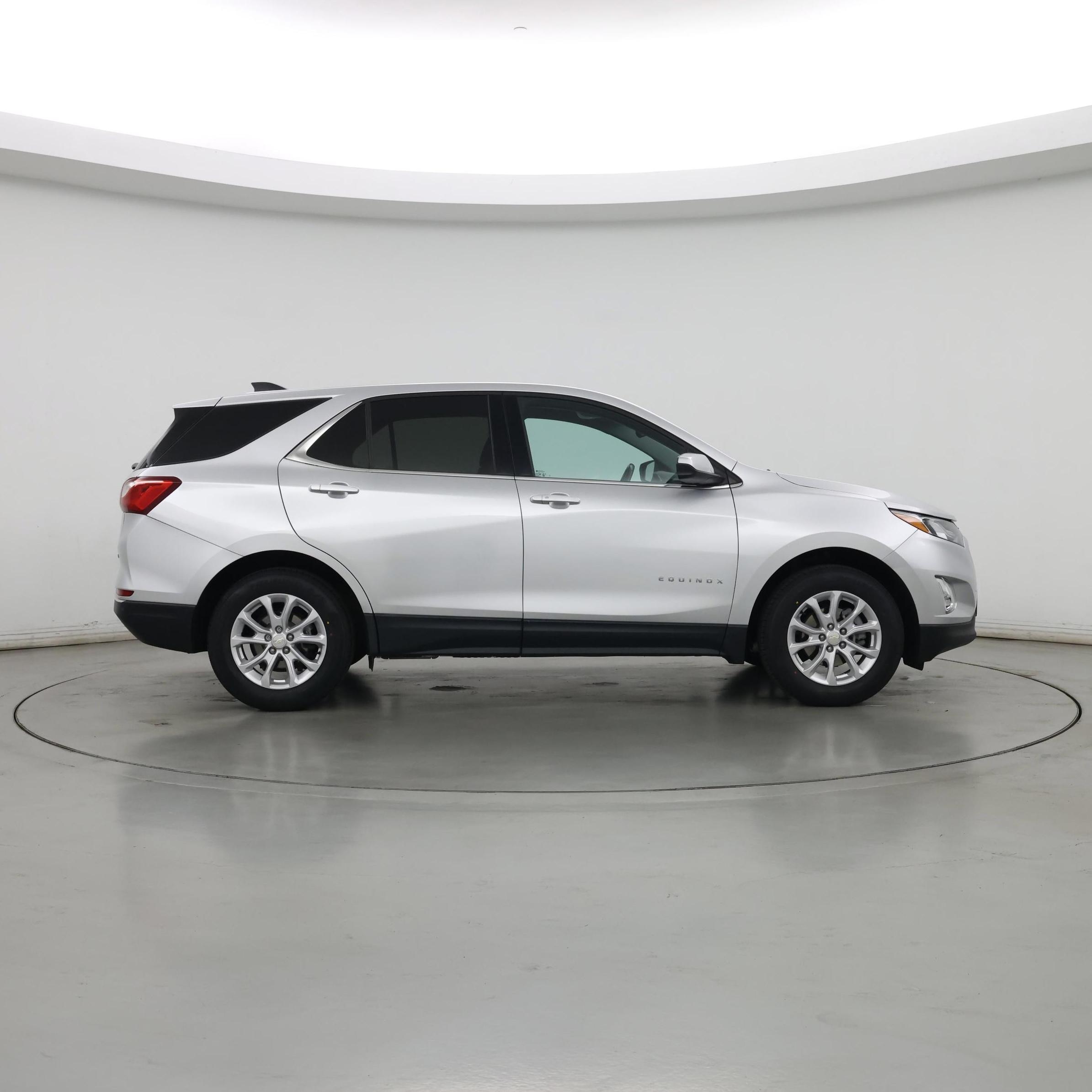 Thumbnail: 2020 Chevrolet Equinox - 7