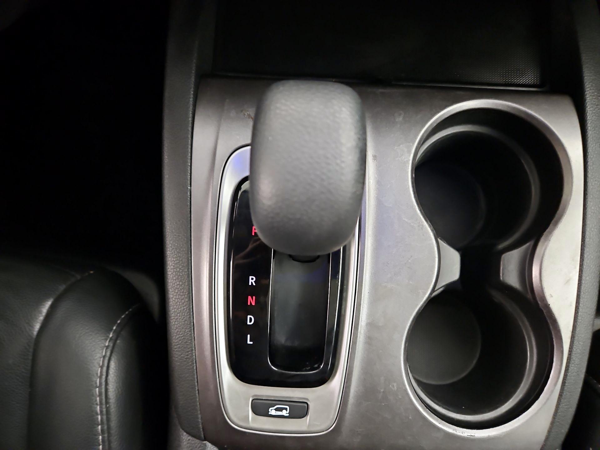 Thumbnail: 2020 Honda Pilot - 17