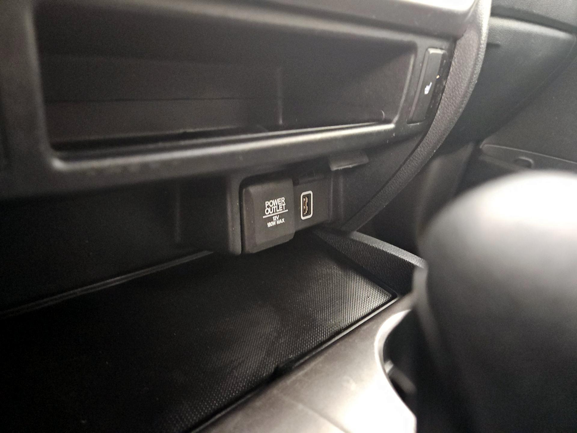 Thumbnail: 2020 Honda Pilot - 18