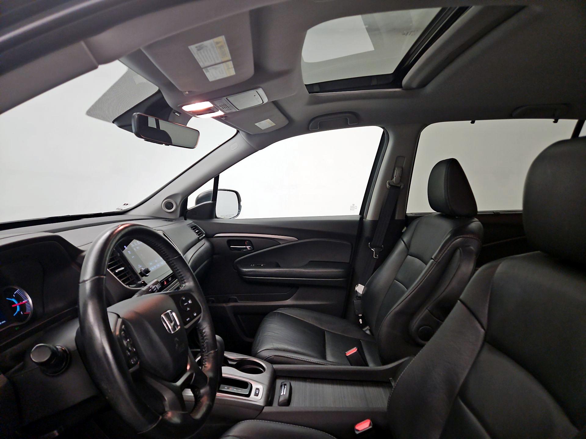 Thumbnail: 2020 Honda Pilot - 19