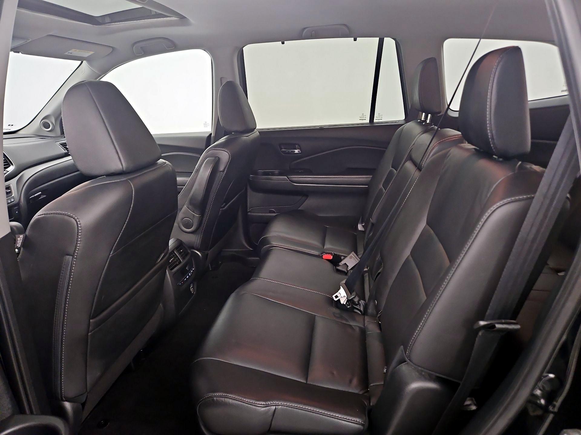 Thumbnail: 2020 Honda Pilot - 20