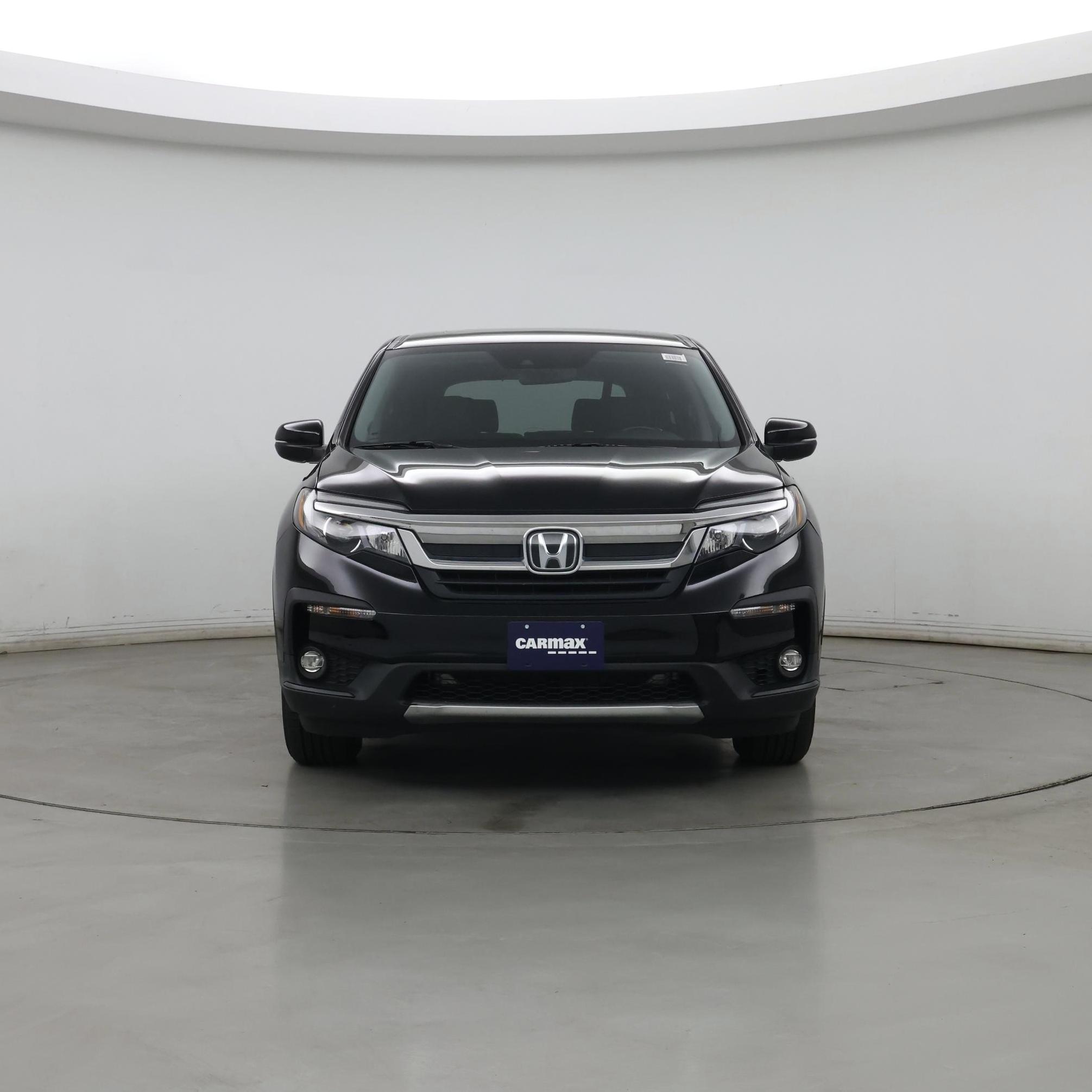 Thumbnail: 2020 Honda Pilot - 5