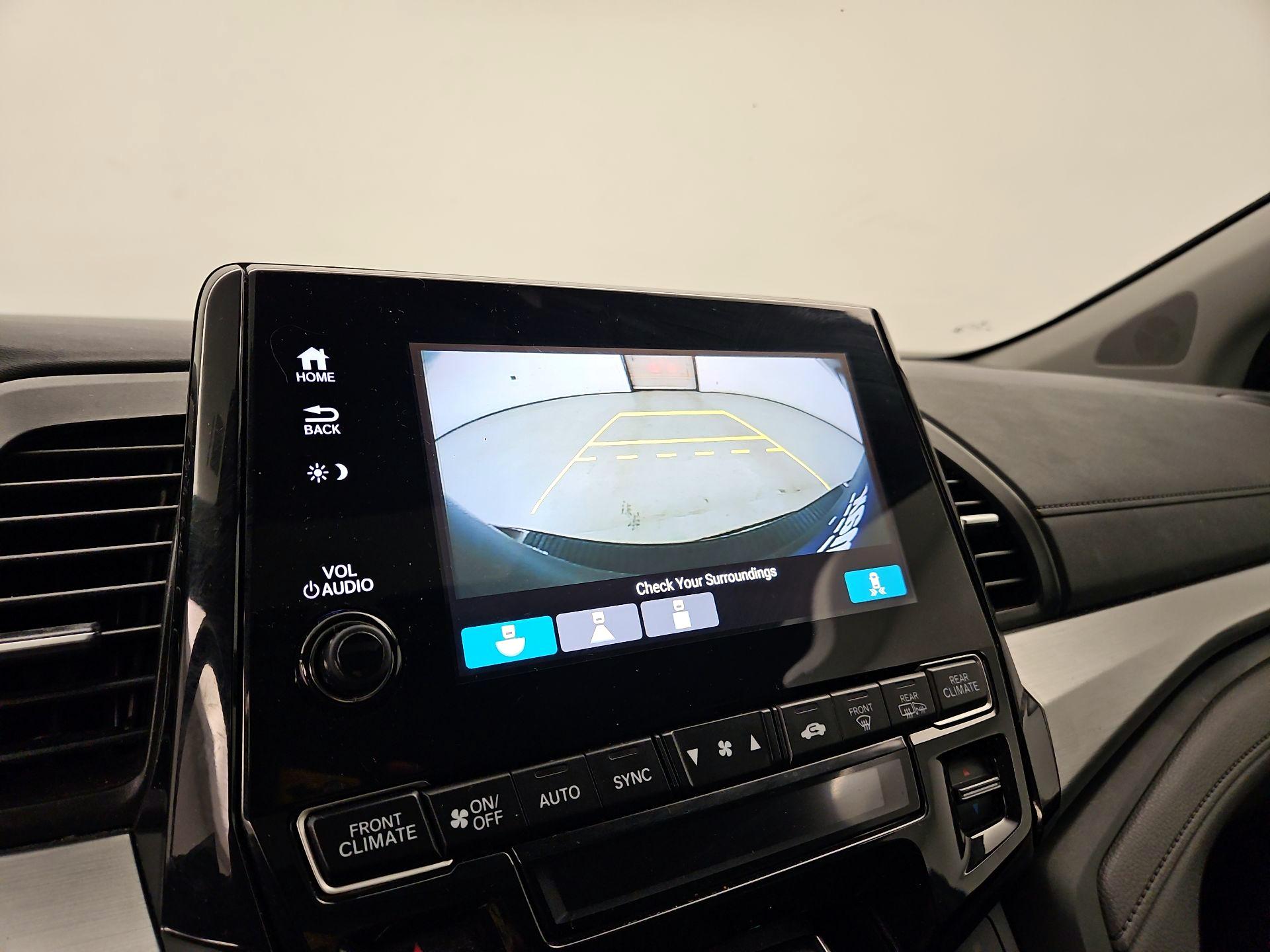 Thumbnail: 2020 Honda Odyssey - 14