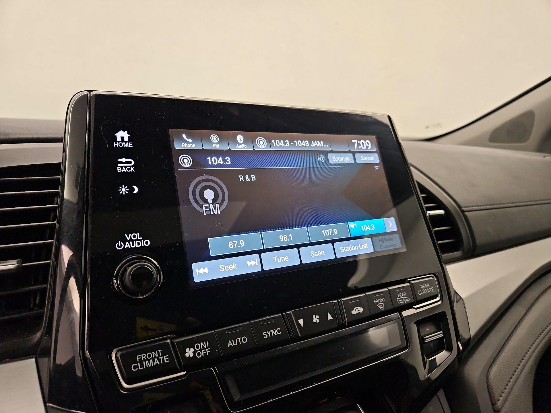 Thumbnail: 2020 Honda Odyssey - 15