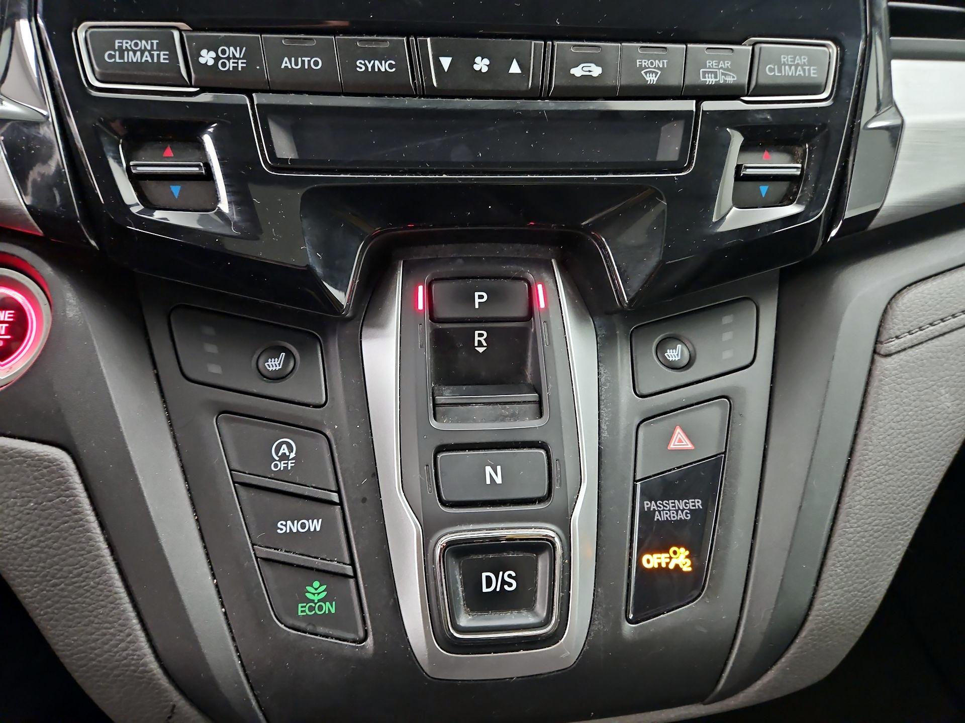 Thumbnail: 2020 Honda Odyssey - 17