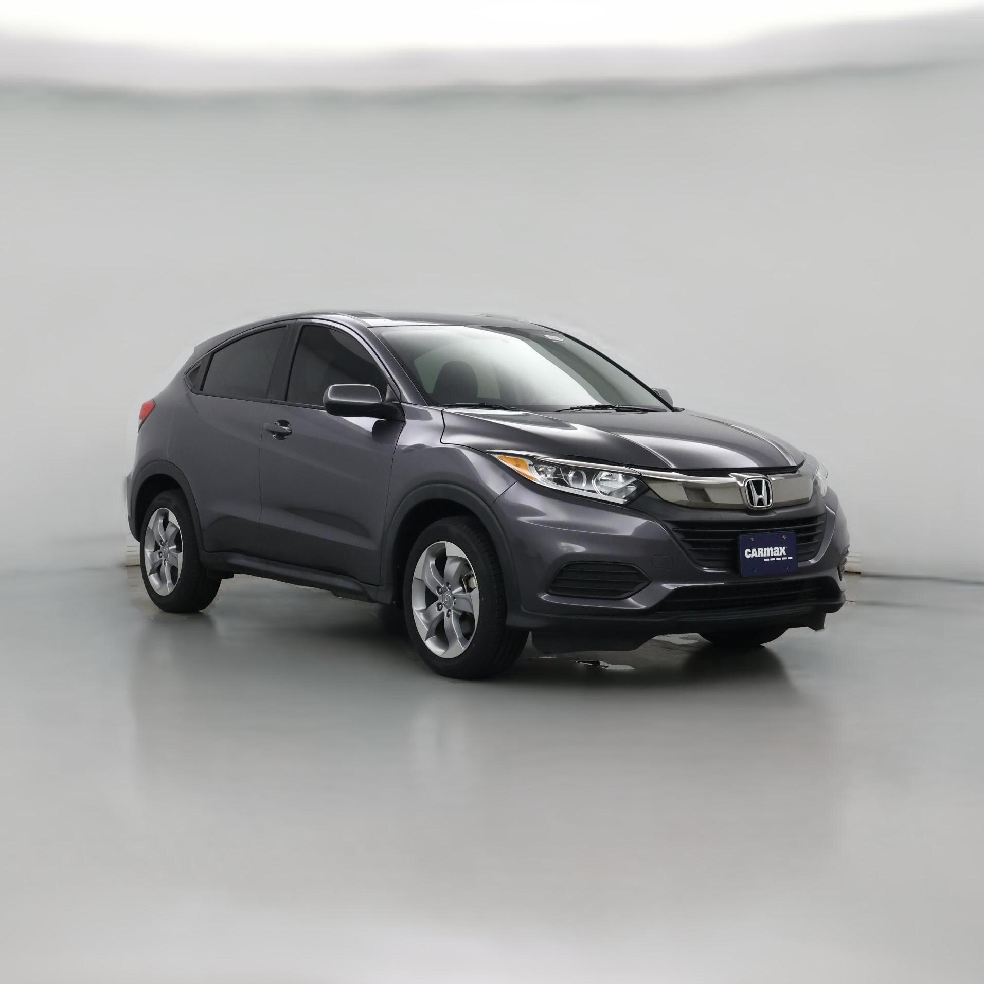 Thumbnail: 2020 Honda HR-V - 1