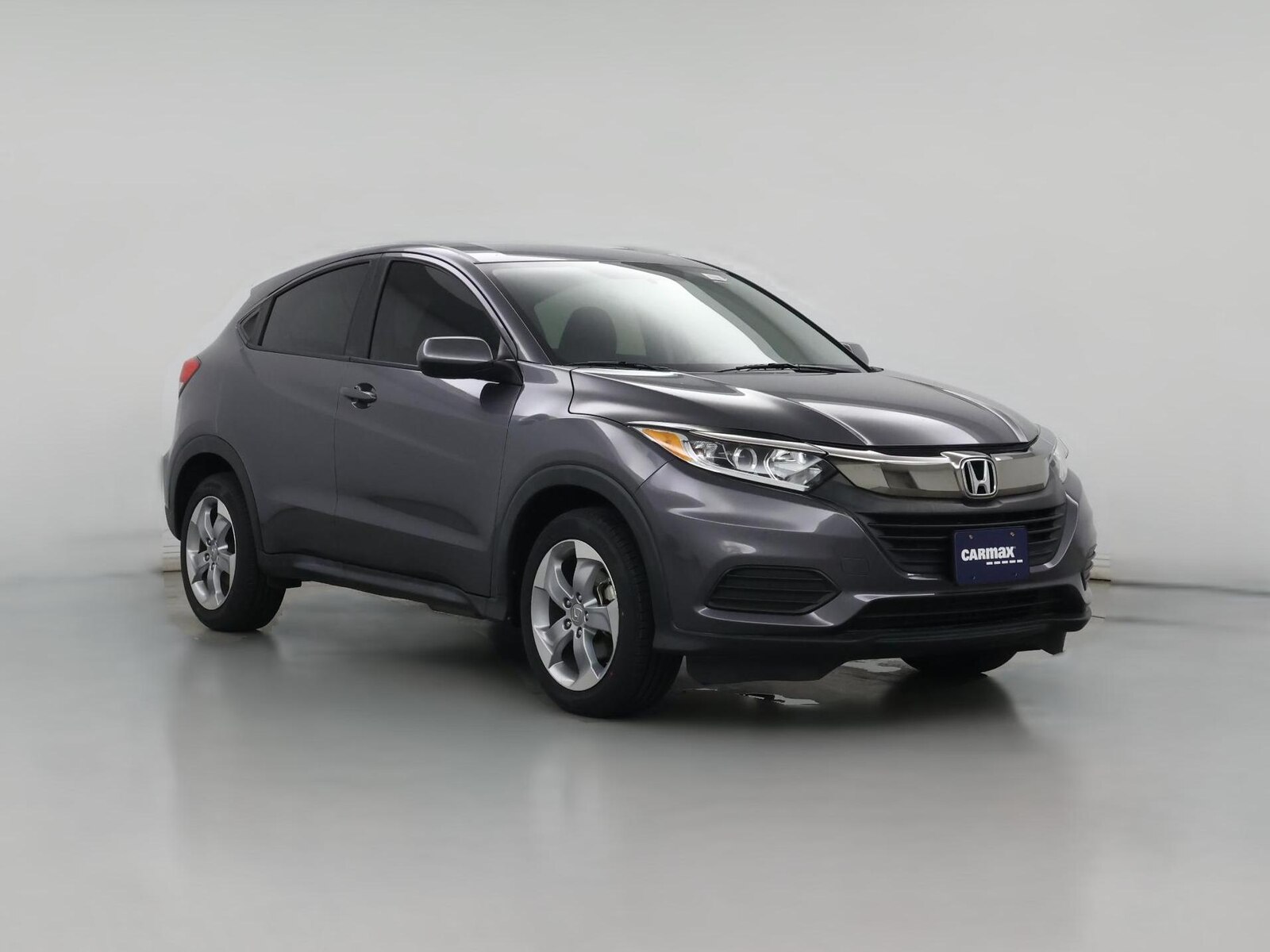 2020 Honda HR-V LX
