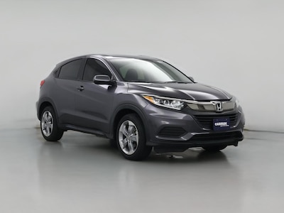 2020 Honda HR-V LX