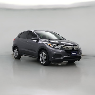 2020 Honda HR-V LX