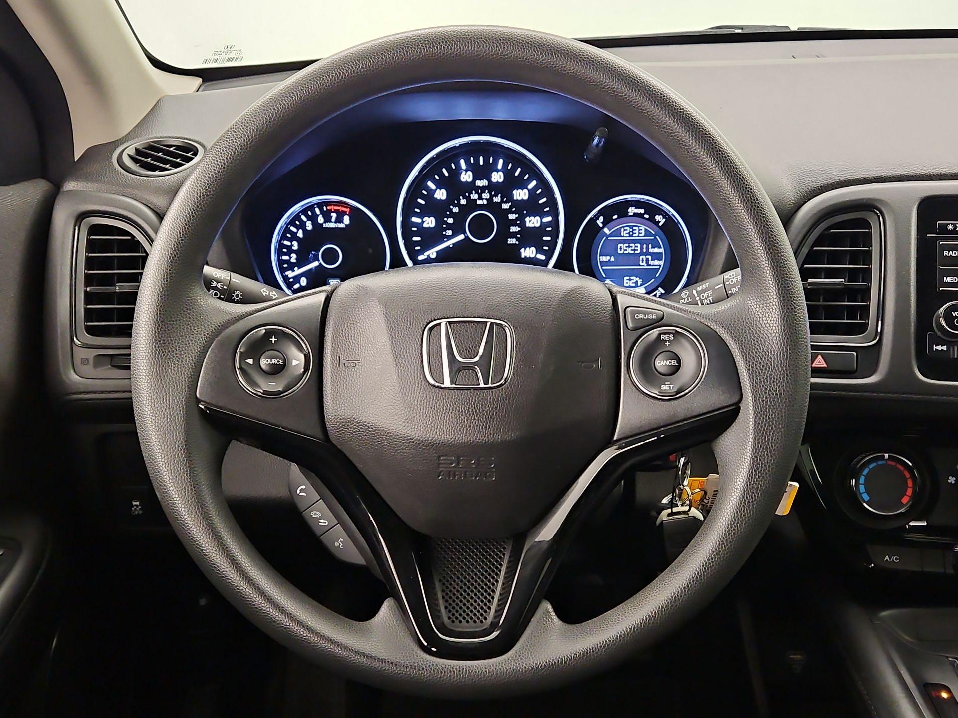 Thumbnail: 2020 Honda HR-V - 10