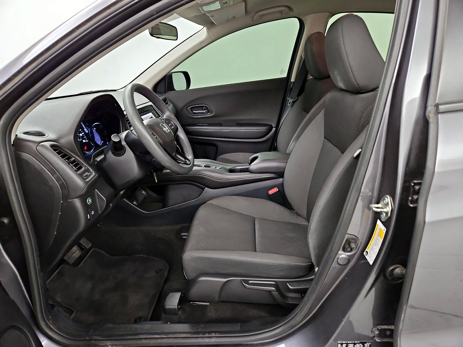 Thumbnail: 2020 Honda HR-V - 11