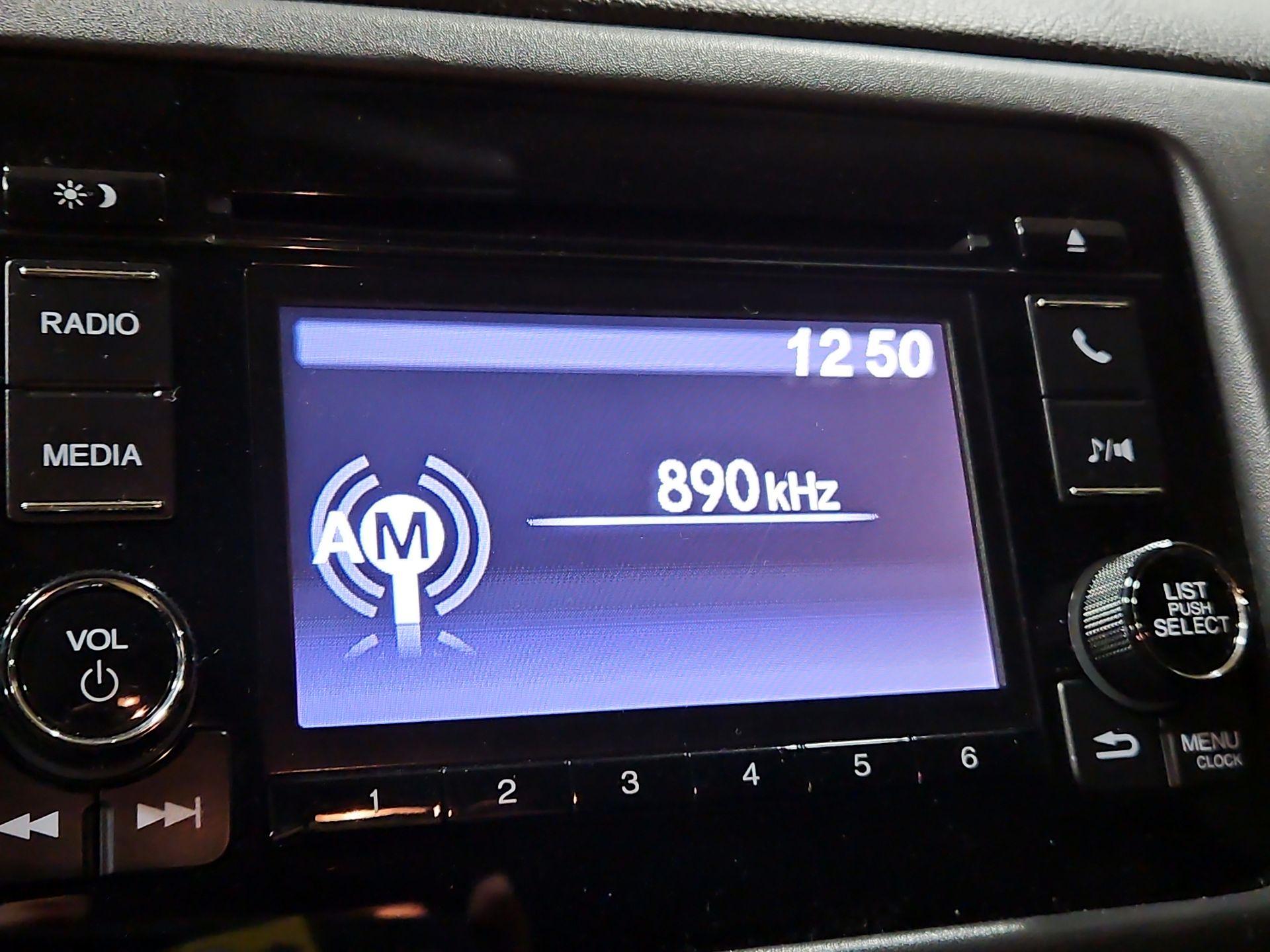 Thumbnail: 2020 Honda HR-V - 15