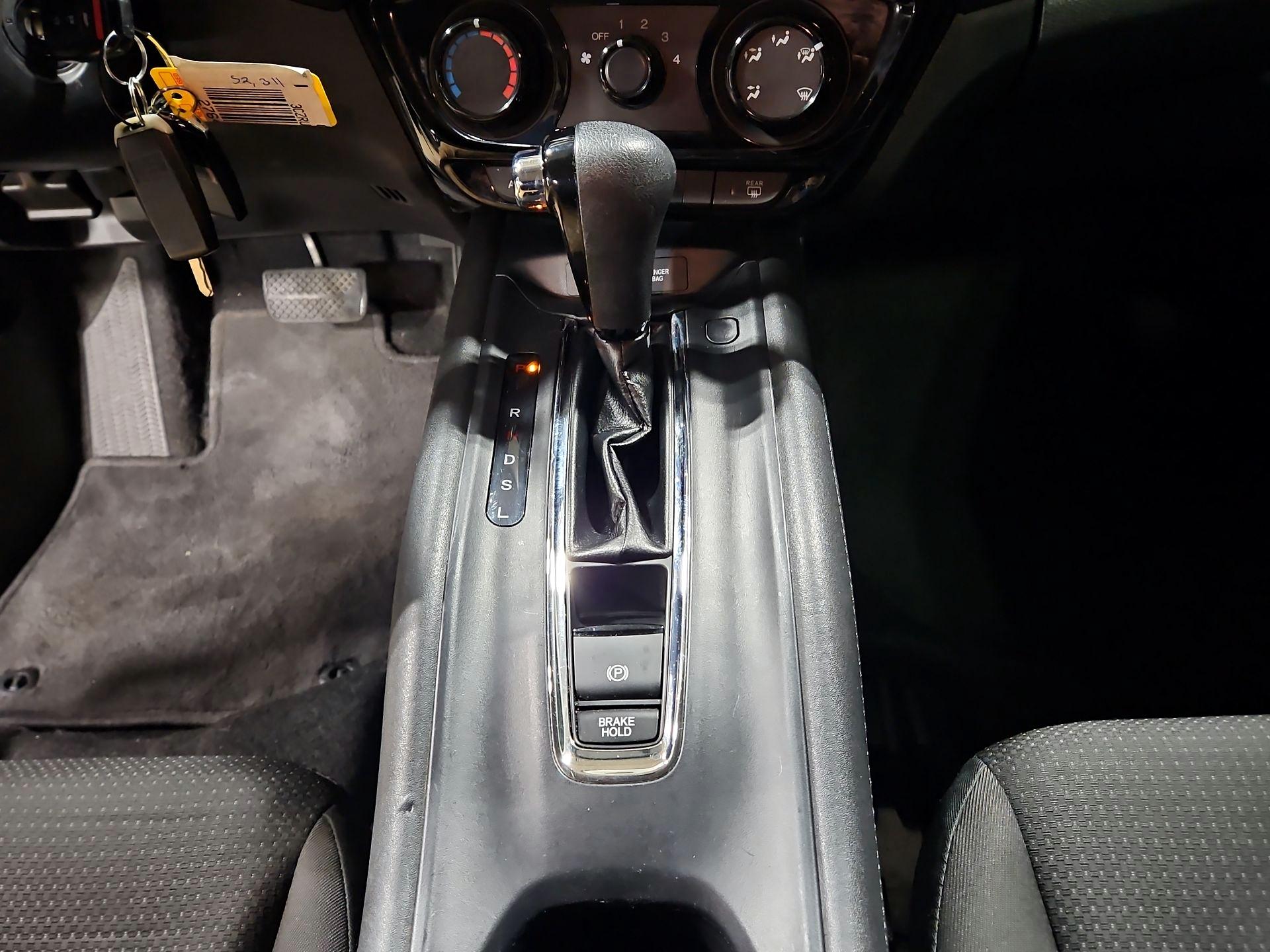 Thumbnail: 2020 Honda HR-V - 17