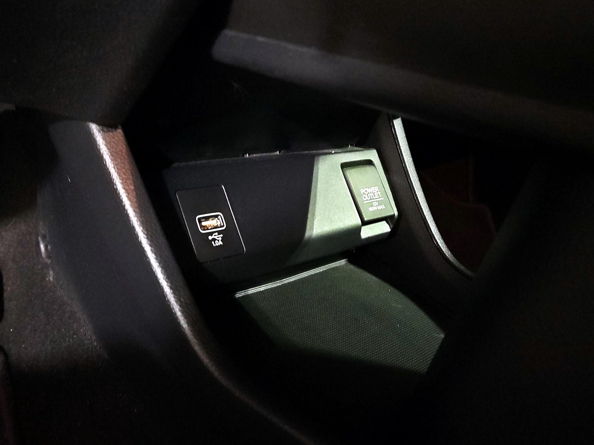 Thumbnail: 2020 Honda HR-V - 18