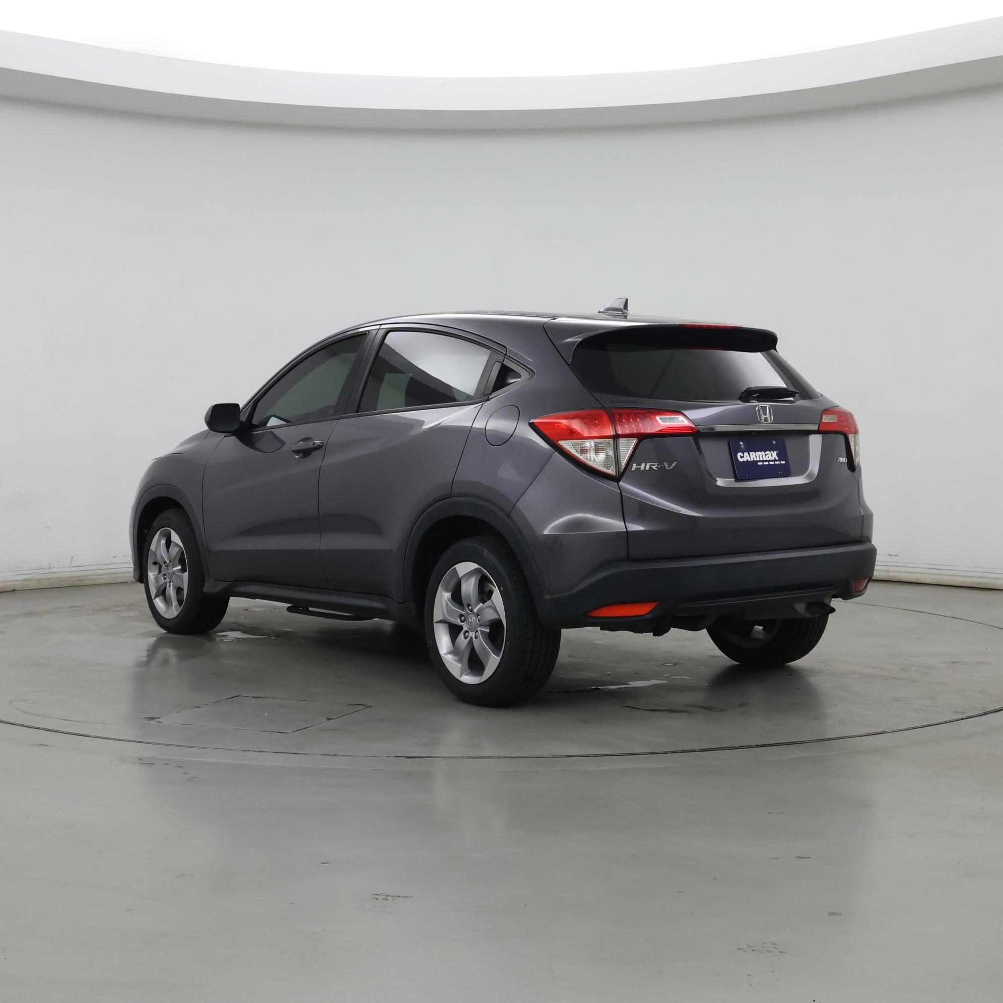 Thumbnail: 2020 Honda HR-V - 2