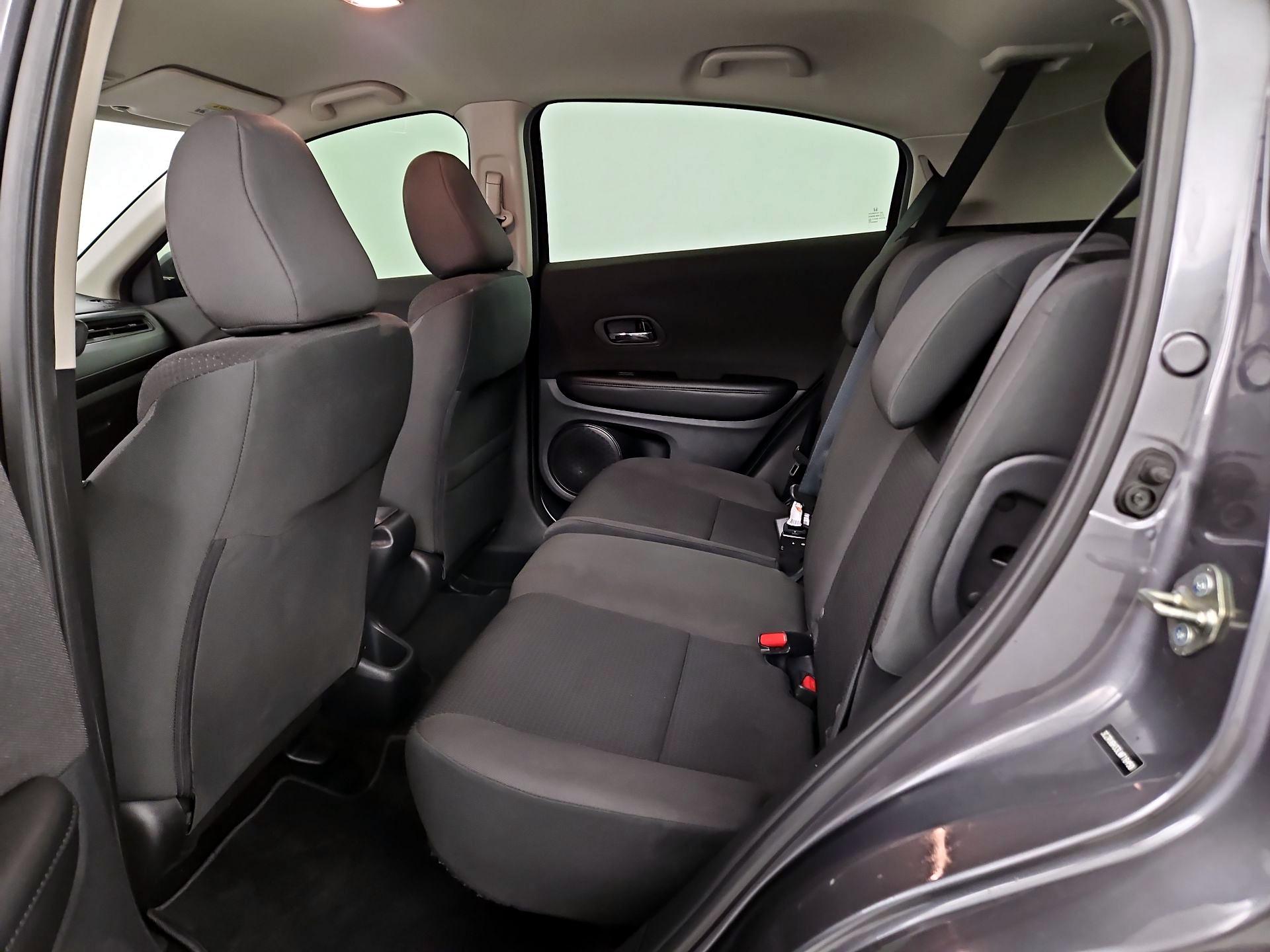 Thumbnail: 2020 Honda HR-V - 19