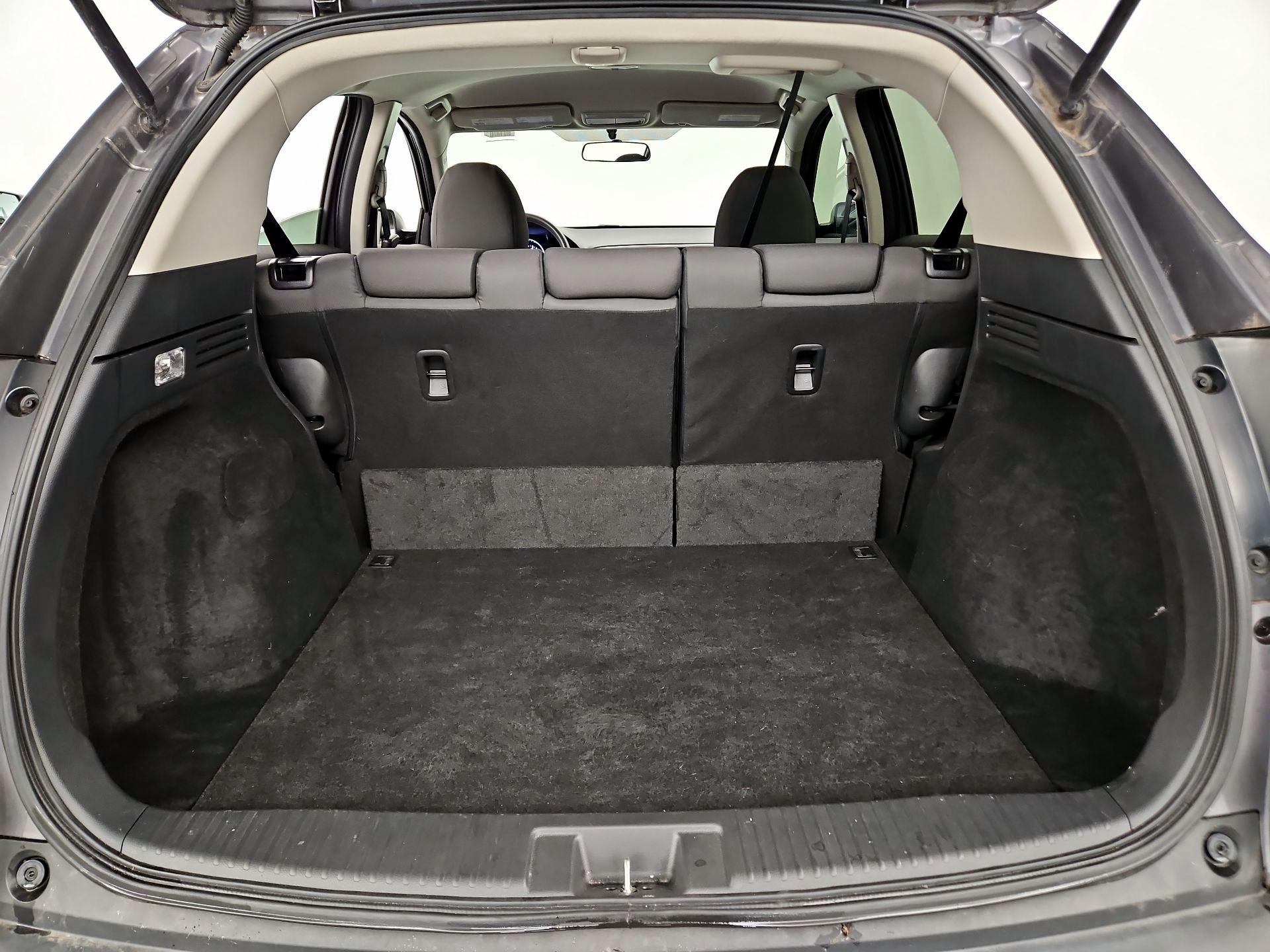 Thumbnail: 2020 Honda HR-V - 20