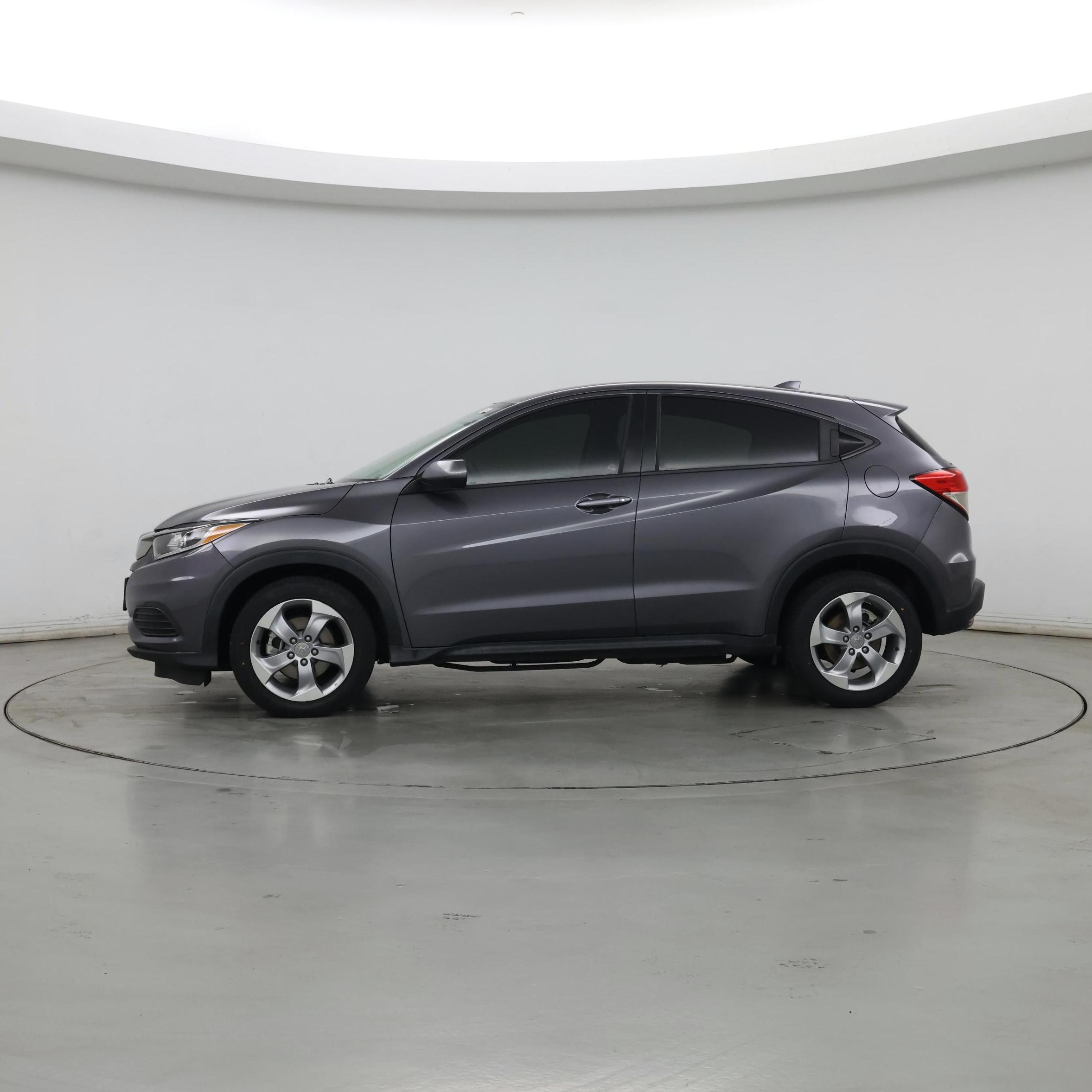Thumbnail: 2020 Honda HR-V - 3