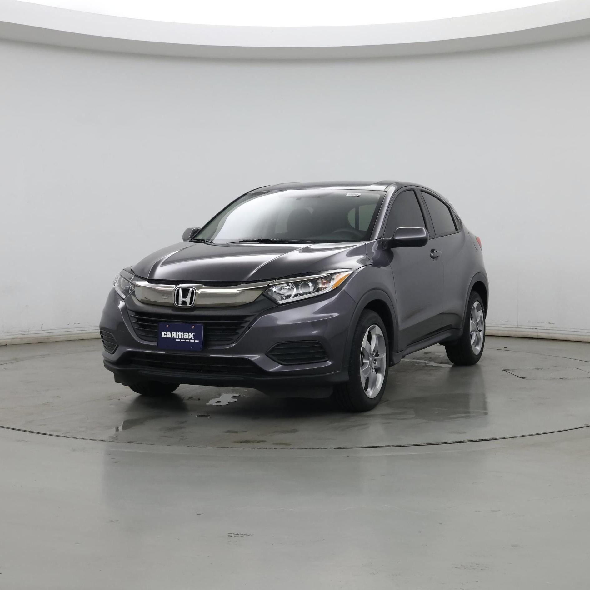 Thumbnail: 2020 Honda HR-V - 4