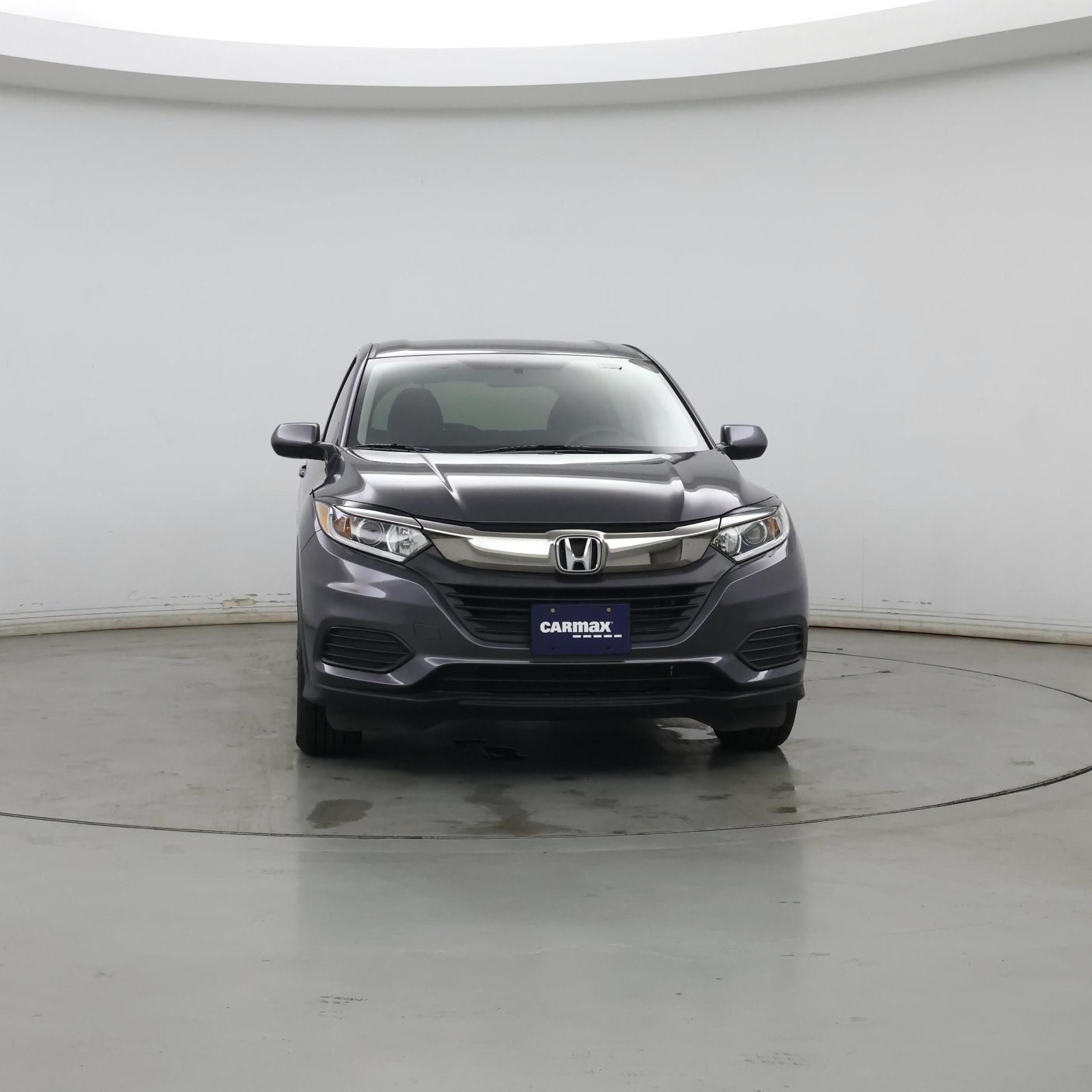 Thumbnail: 2020 Honda HR-V - 5