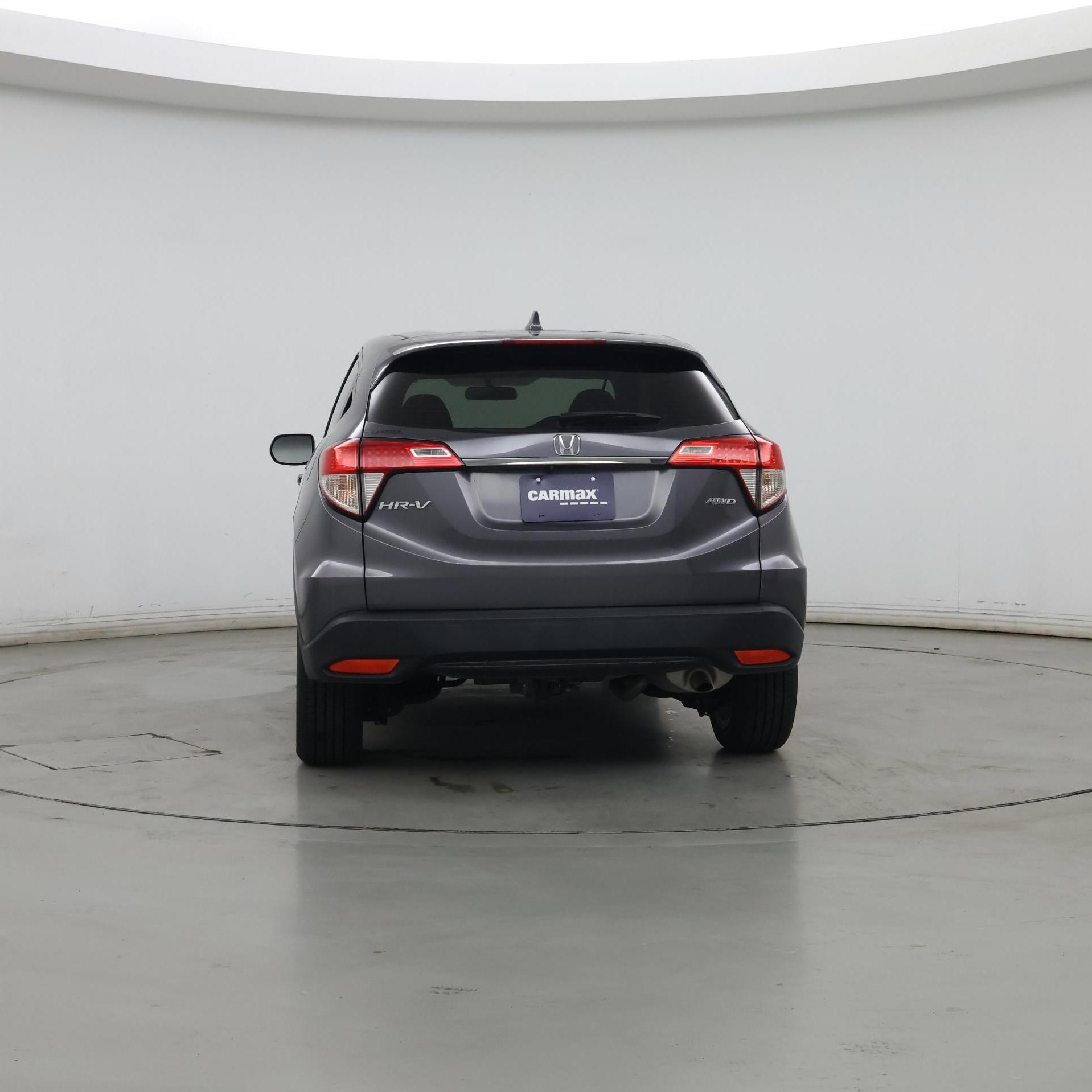 Thumbnail: 2020 Honda HR-V - 6