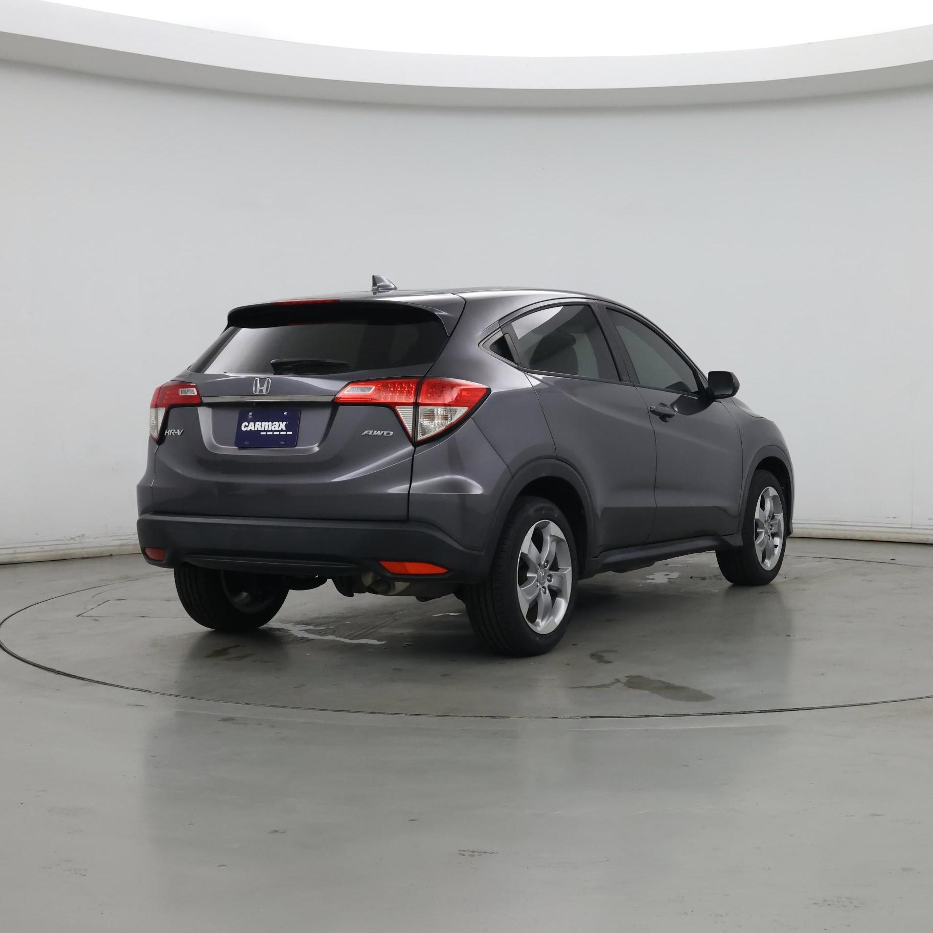 Thumbnail: 2020 Honda HR-V - 8