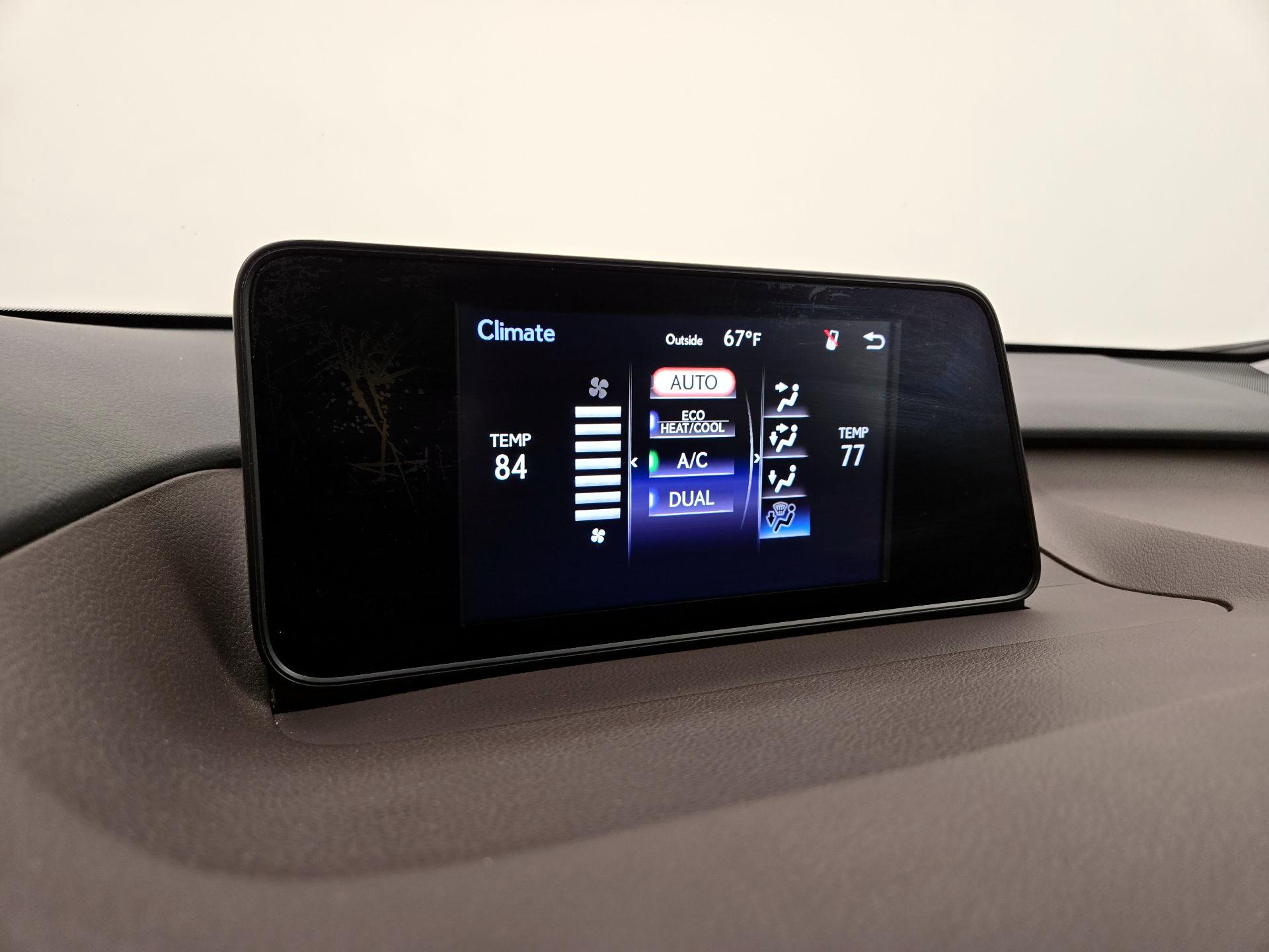 Thumbnail: 2017 Lexus RX - 16