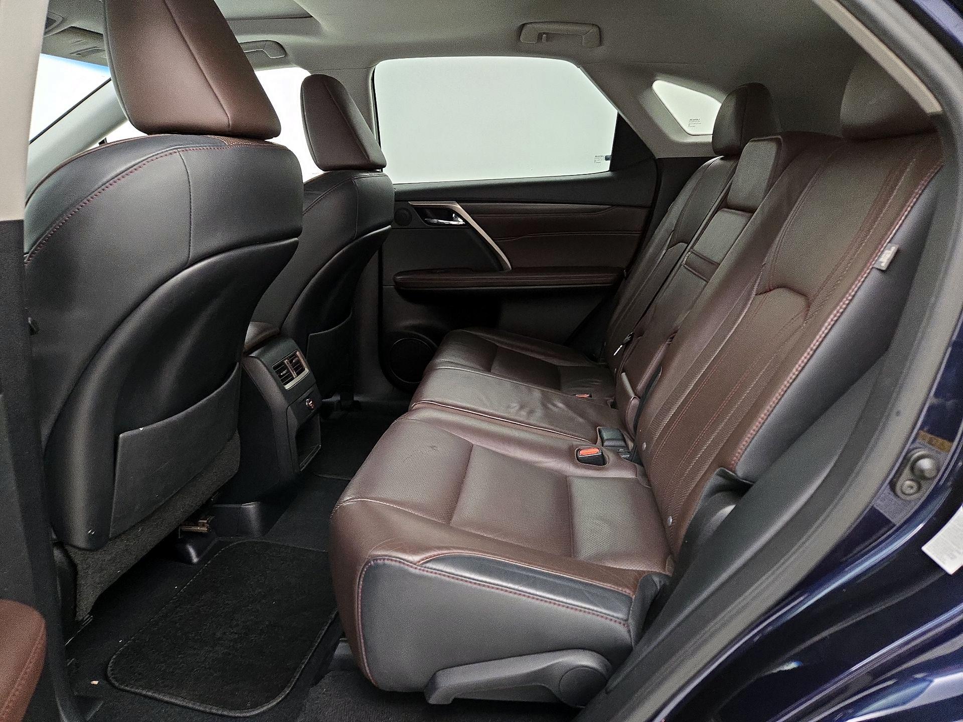 Thumbnail: 2017 Lexus RX - 20