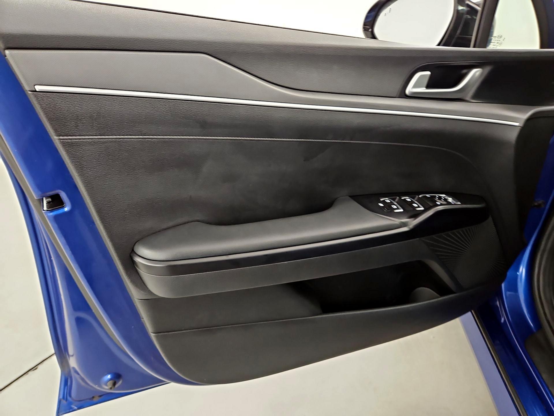 Thumbnail: 2021 Kia K5 - 12