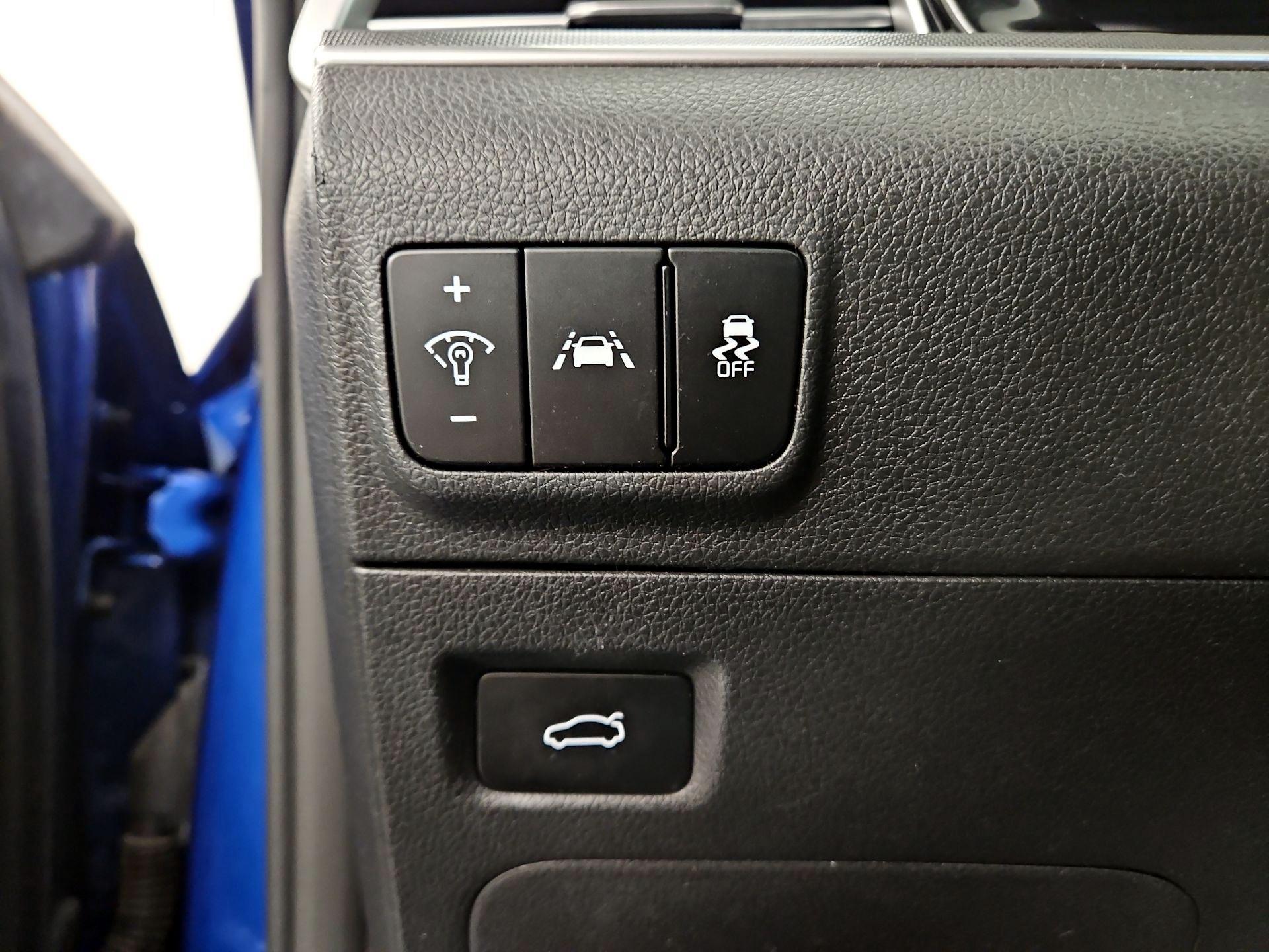 Thumbnail: 2021 Kia K5 - 13