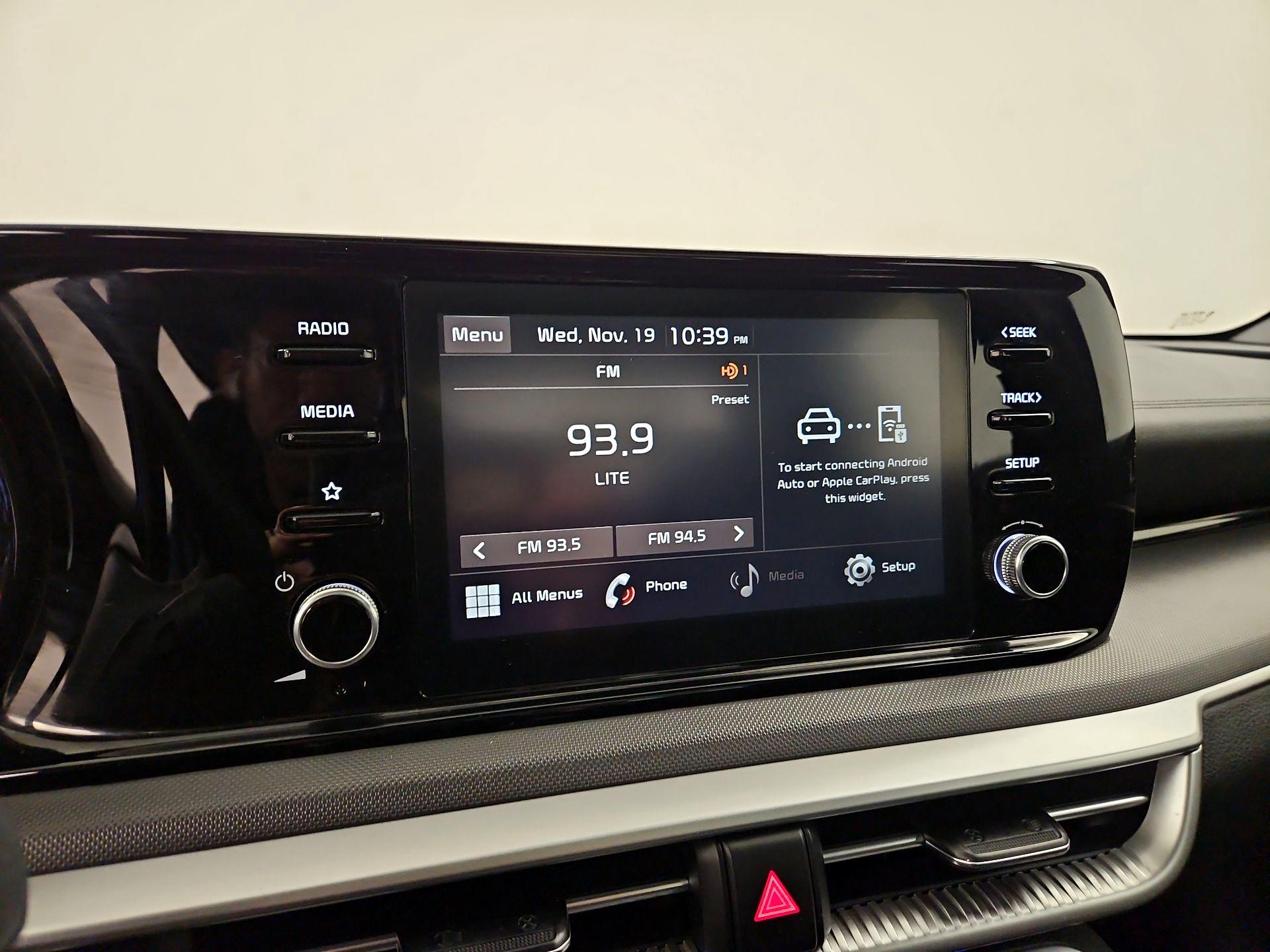 Thumbnail: 2021 Kia K5 - 15