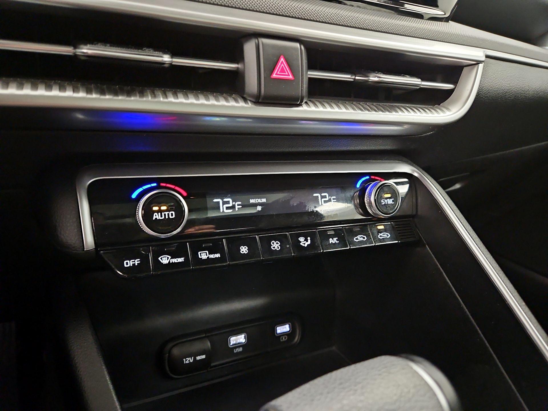 Thumbnail: 2021 Kia K5 - 16