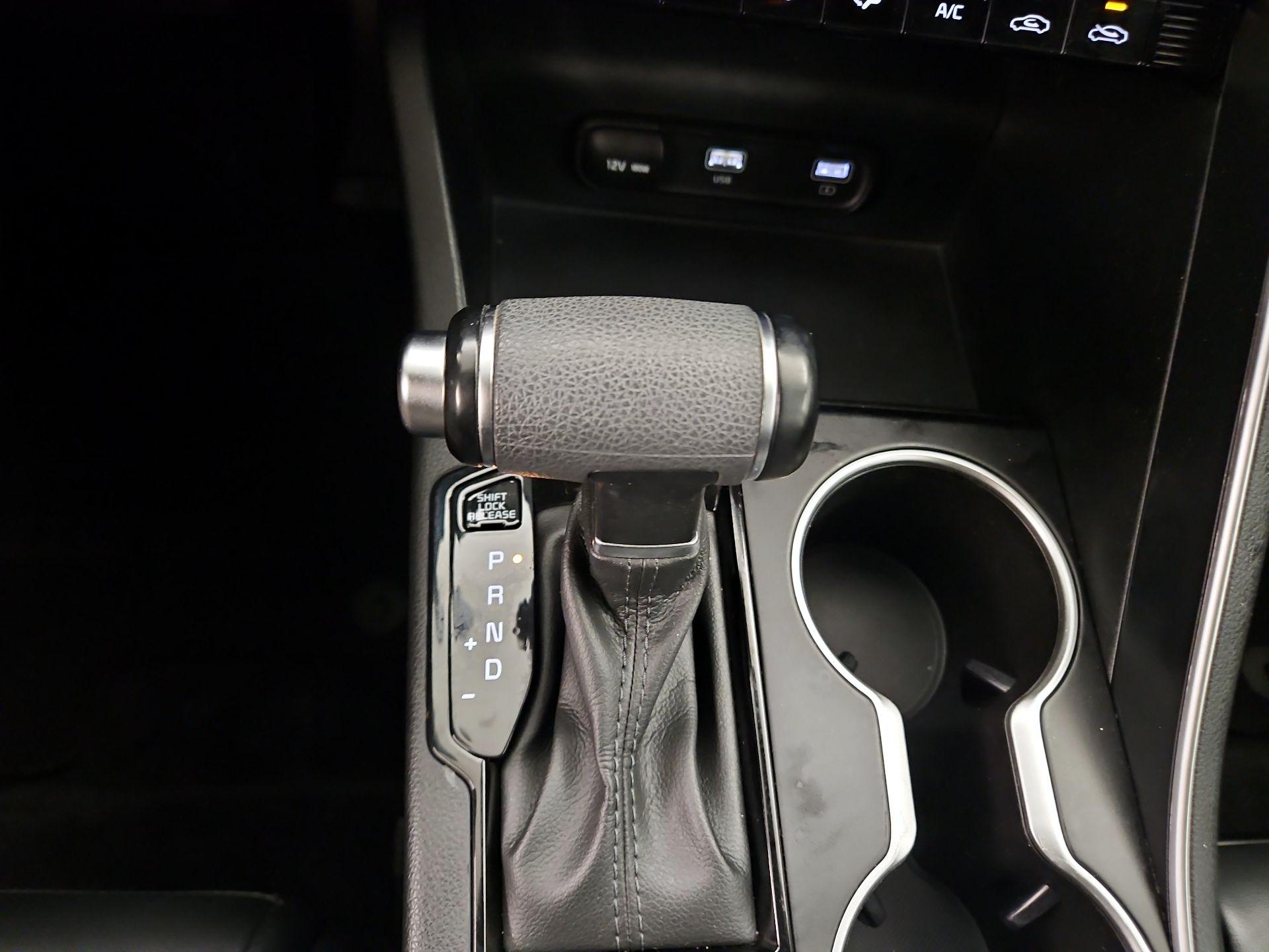 Thumbnail: 2021 Kia K5 - 17