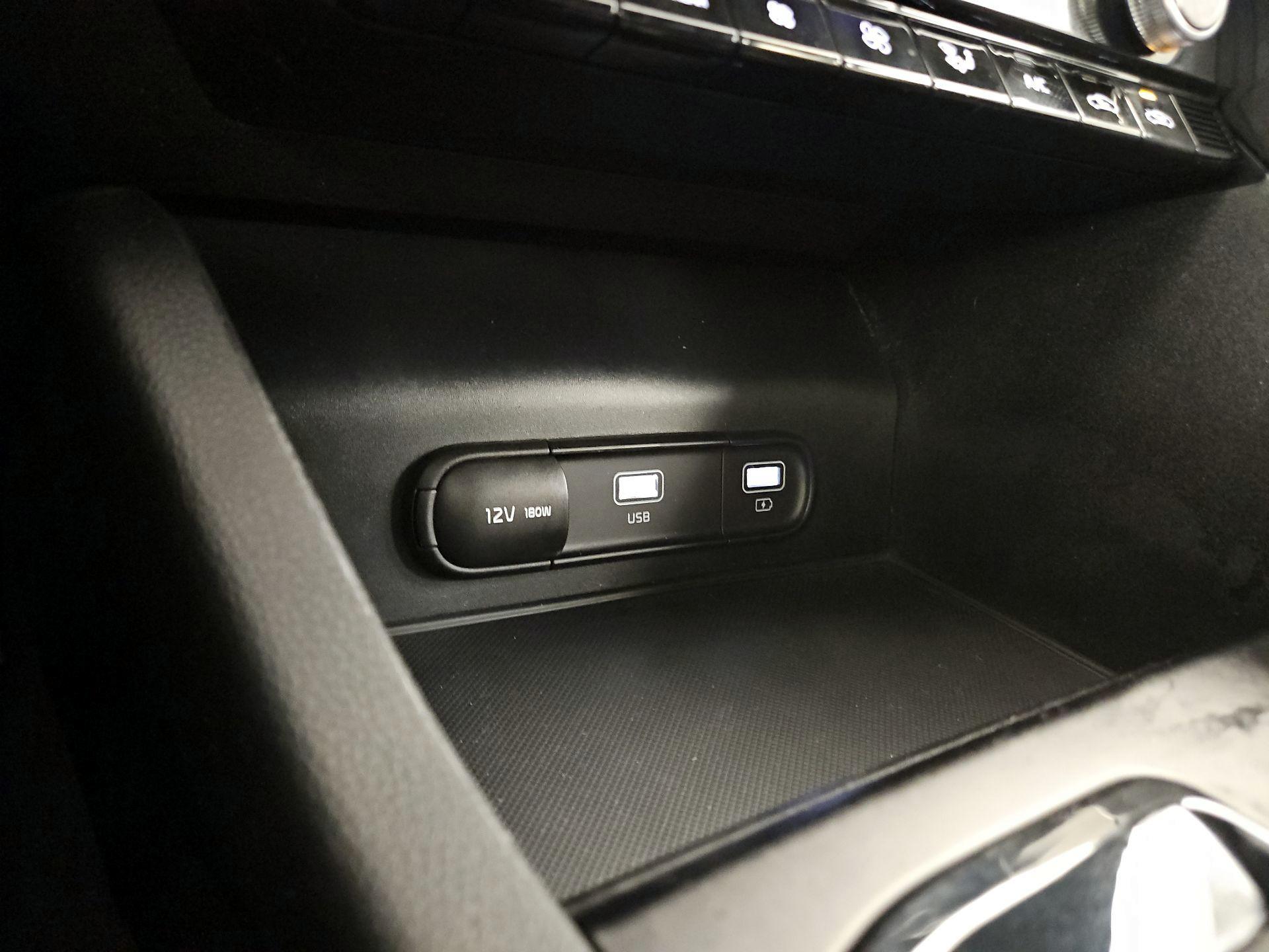 Thumbnail: 2021 Kia K5 - 18