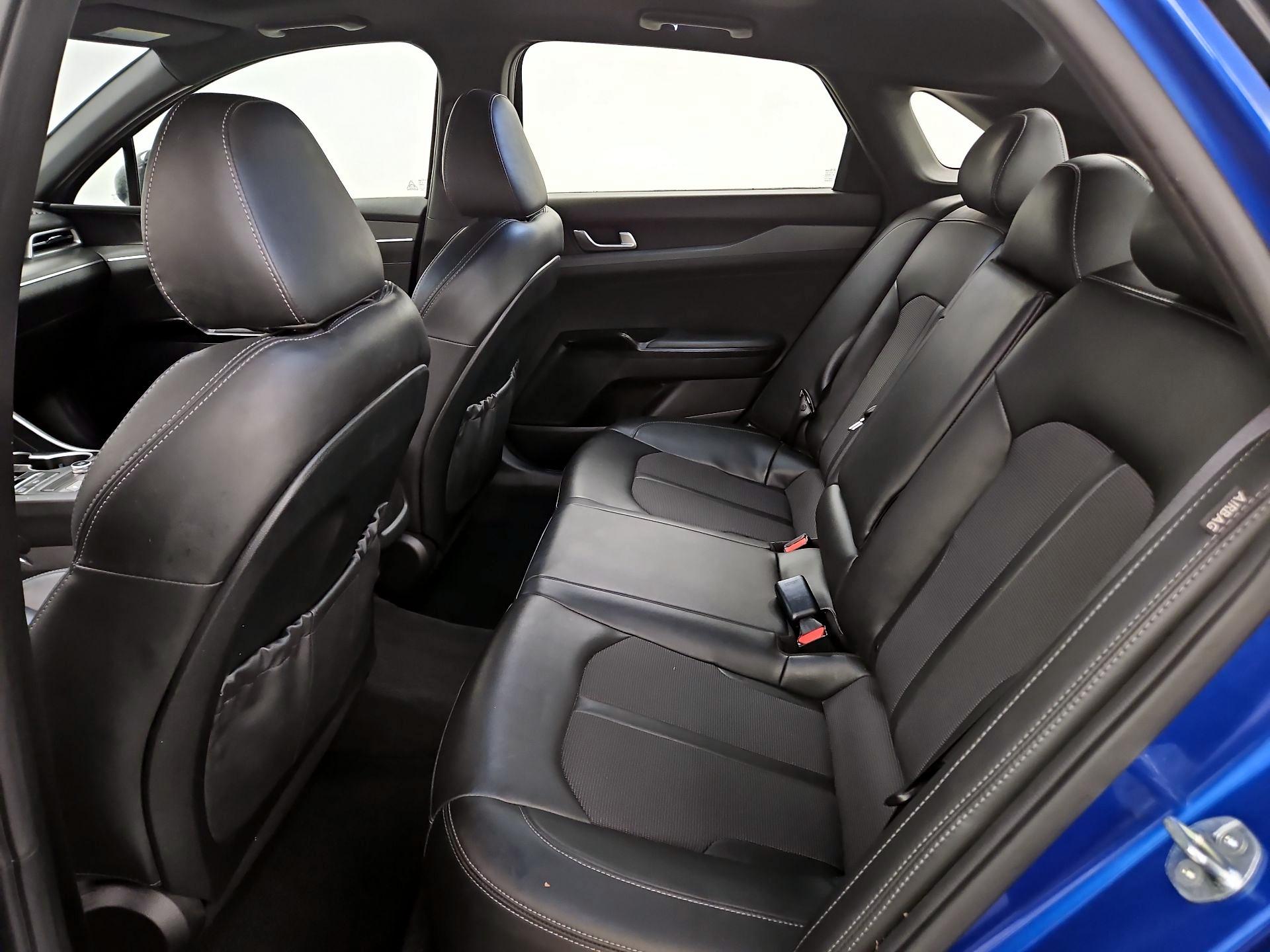 Thumbnail: 2021 Kia K5 - 20