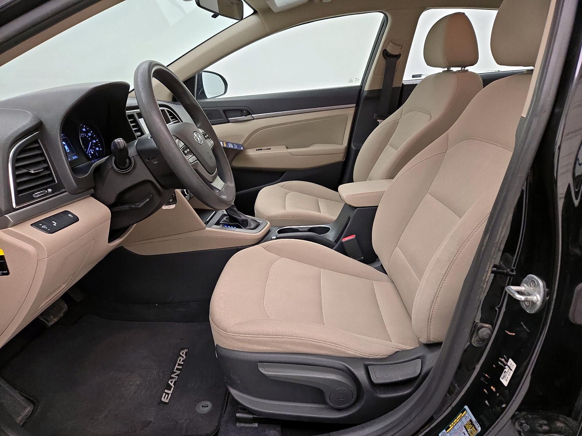 Thumbnail: 2018 Hyundai Elantra - 11