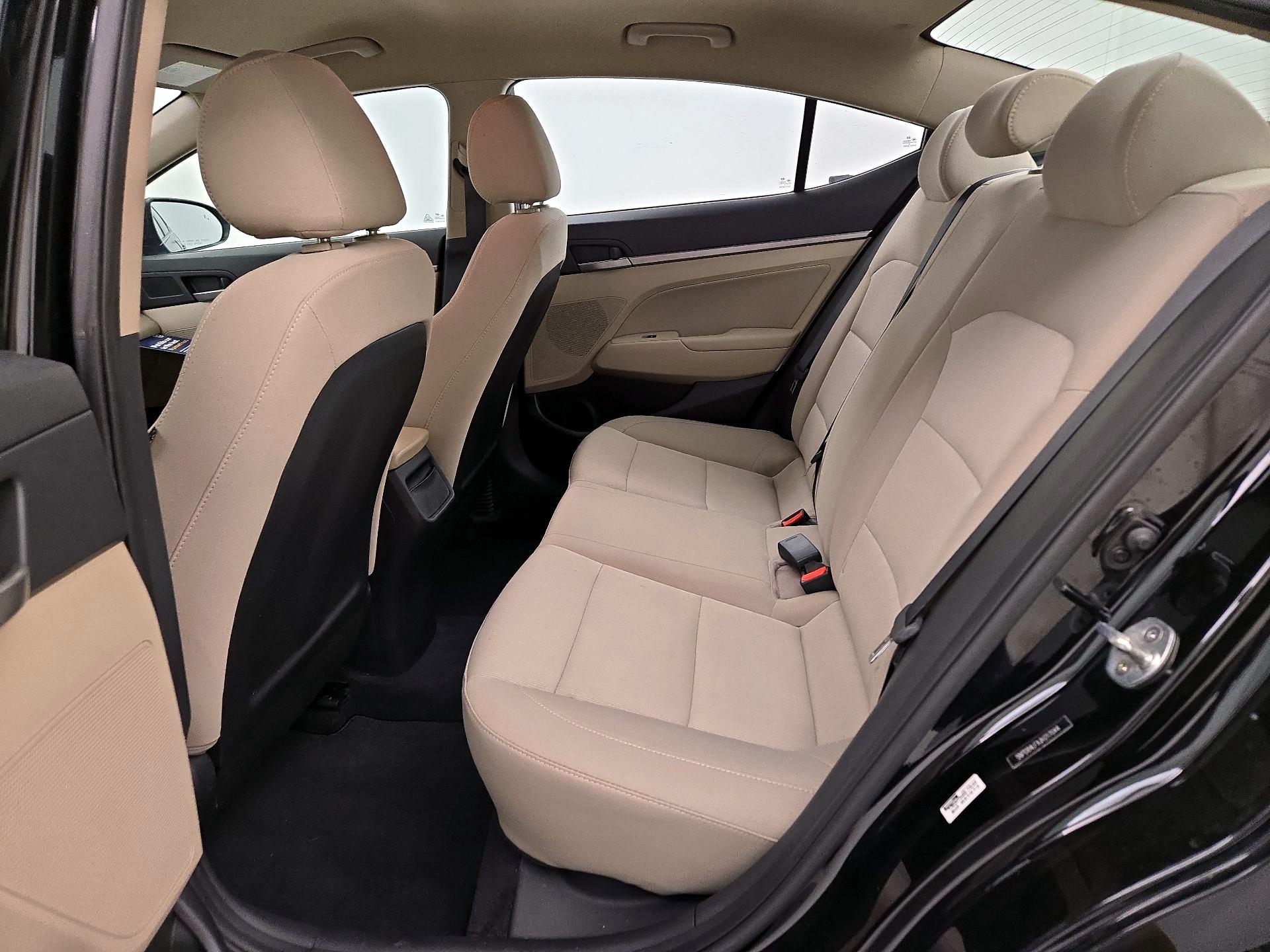 Thumbnail: 2018 Hyundai Elantra - 19