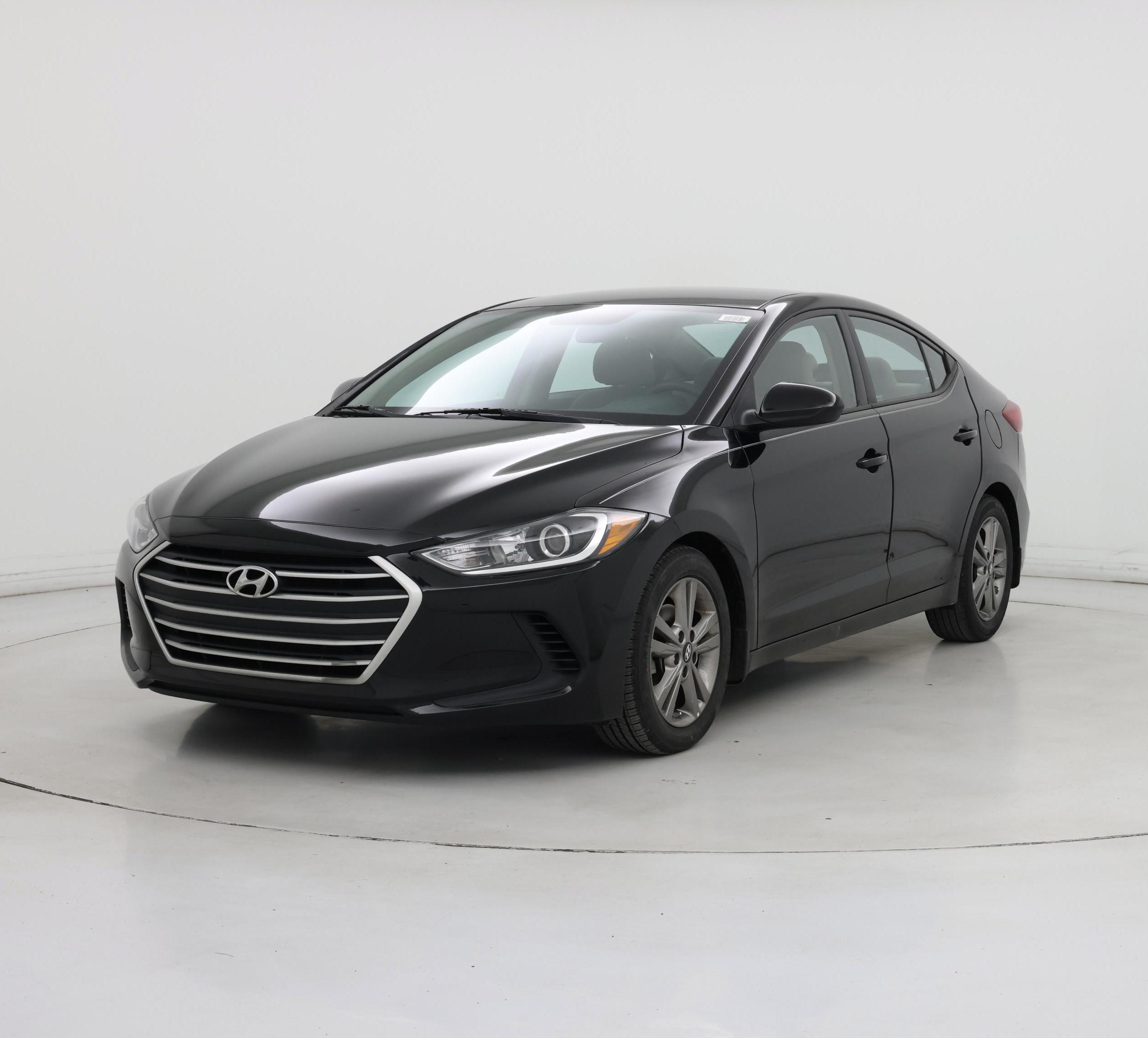 Thumbnail: 2018 Hyundai Elantra - 4