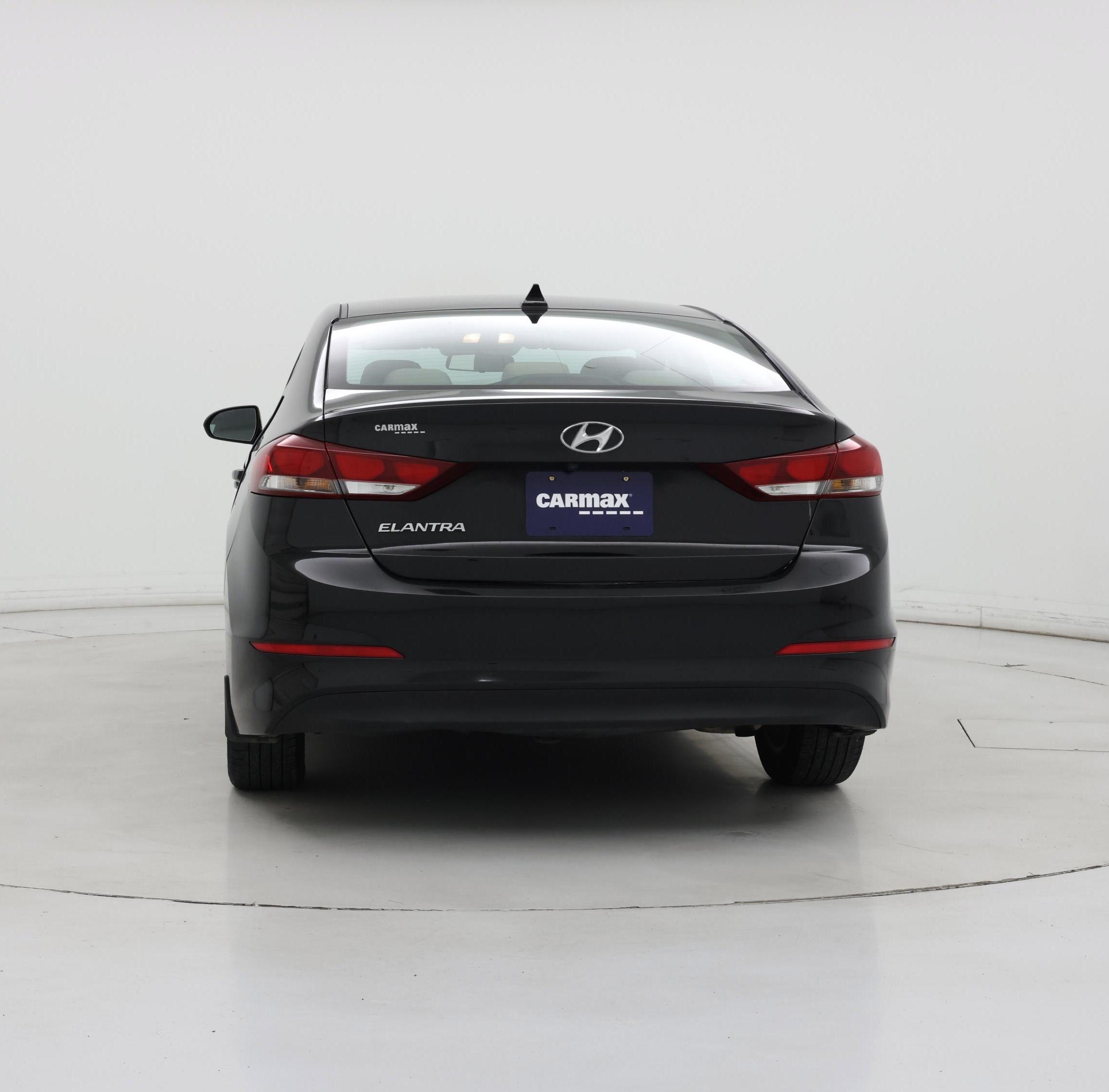 Thumbnail: 2018 Hyundai Elantra - 6