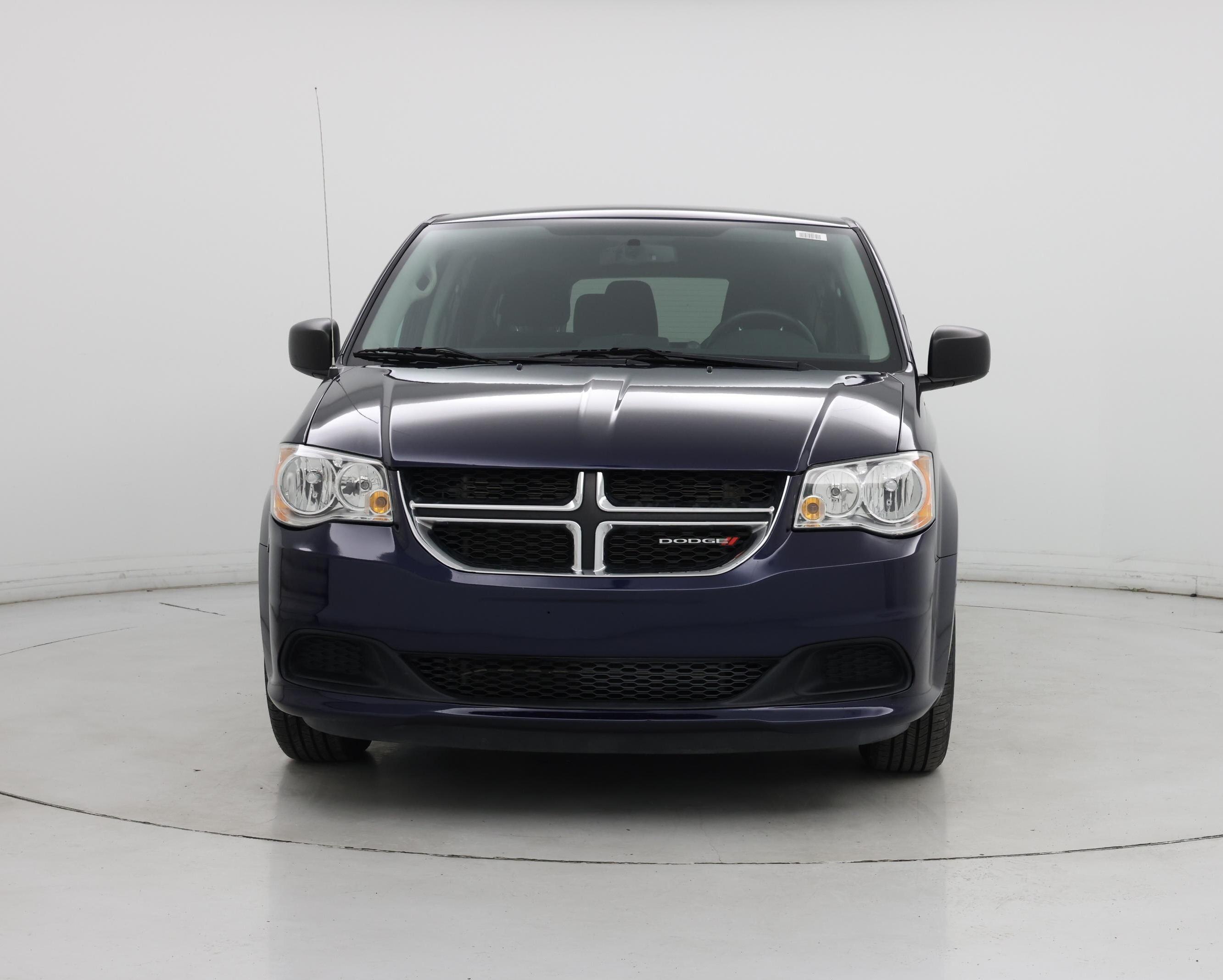 Thumbnail: 2017 Dodge Grand Caravan - 5