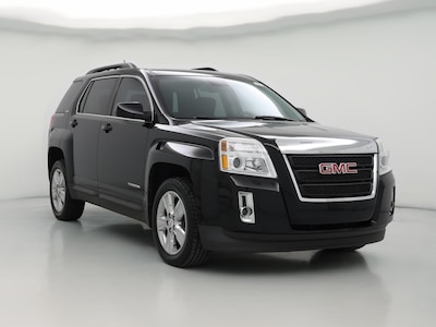 2014 GMC Terrain SLE