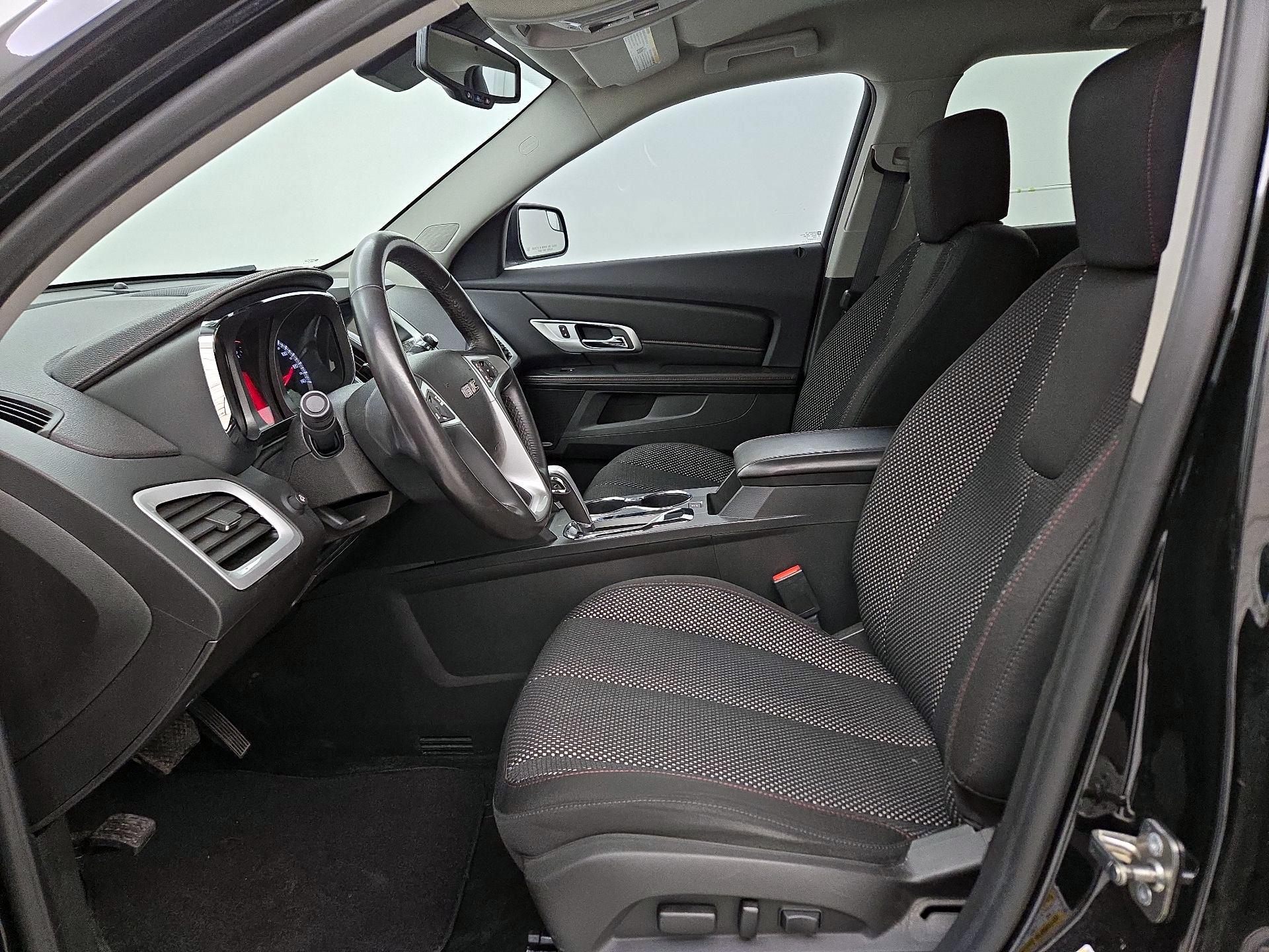 Thumbnail: 2014 GMC Terrain - 11